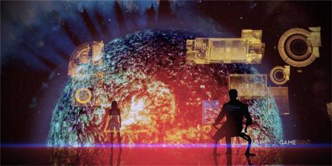 10 Best Third-Person Shooters of the 2010s, Ranked The illusive Man