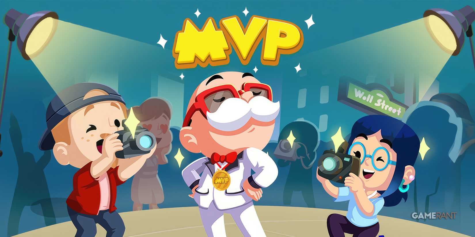 monopoly go player gains 1 million points in rebel racers