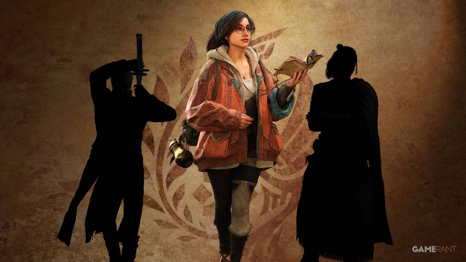 Monster Hunter Wilds Collaboration Wish List