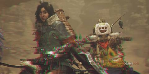 Monster Hunter Wilds Confirms New Crashing Issue After Title Update 2 Launch