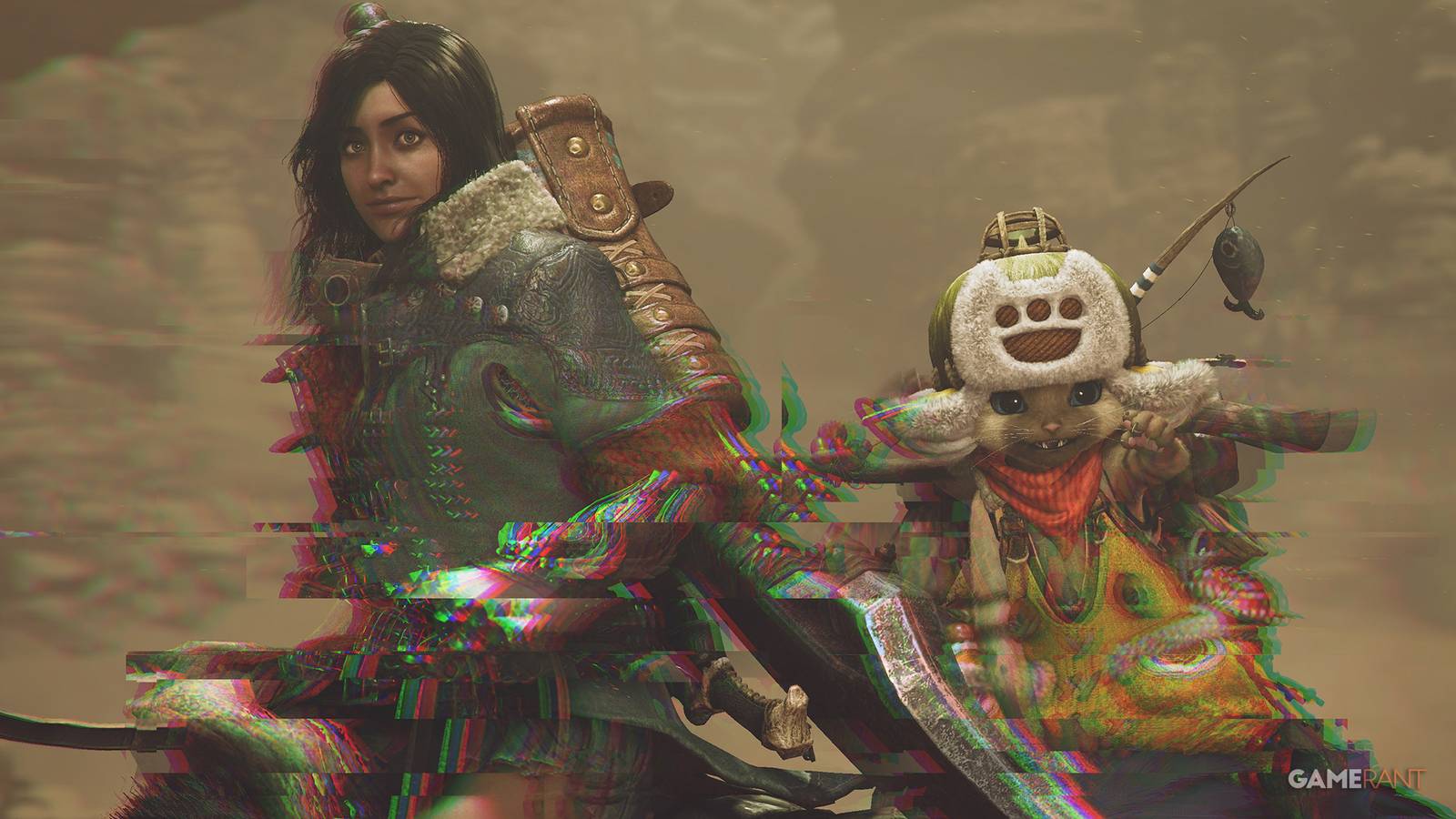 Monster Hunter Wilds Confirms New Crashing Issue After Title Update 2 Launch