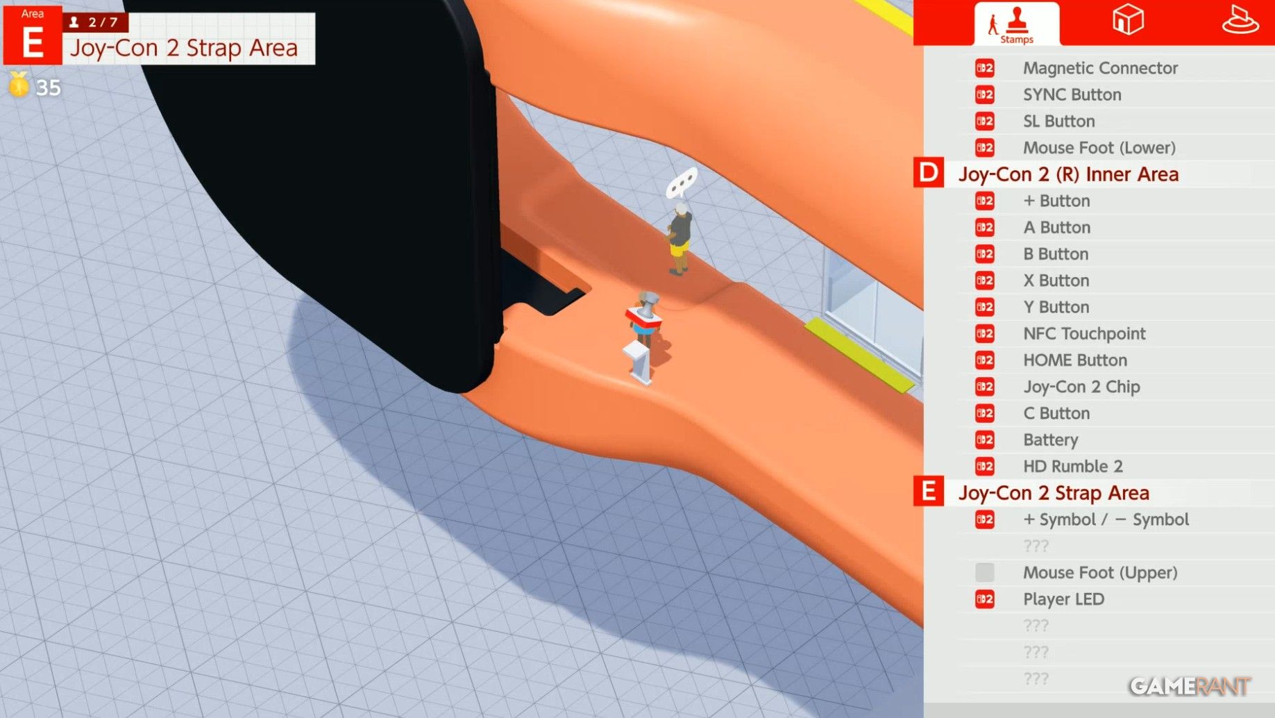 The superior mouse fotion 2