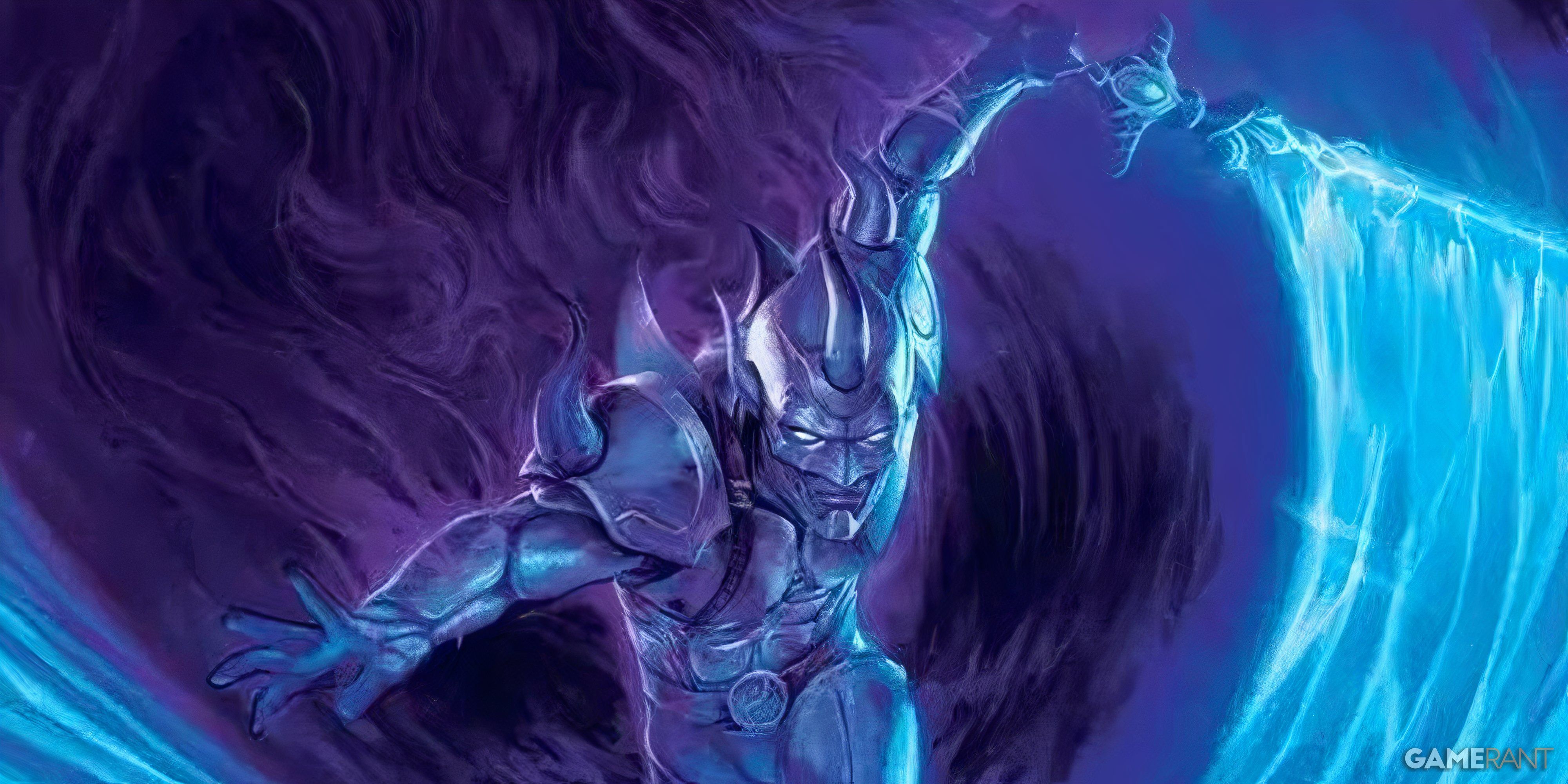 Best Protagonist Cards for Magic: The GatheringFinal Fantasy Crossover
