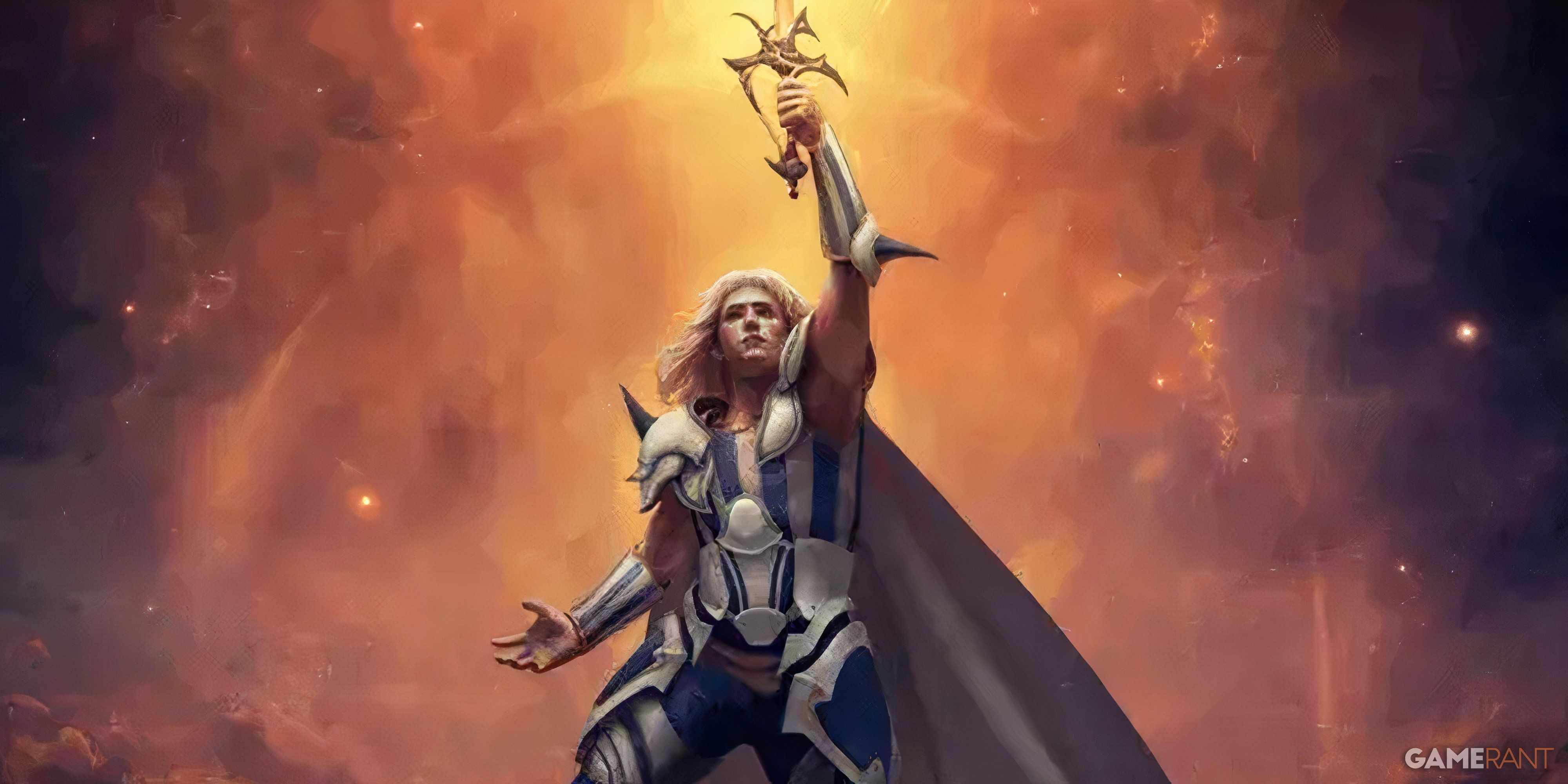 mtg final fantasy god Magic The Gathering - Universes Beyond - Final Fantasy - Zodiark, Umbral  God main image 0