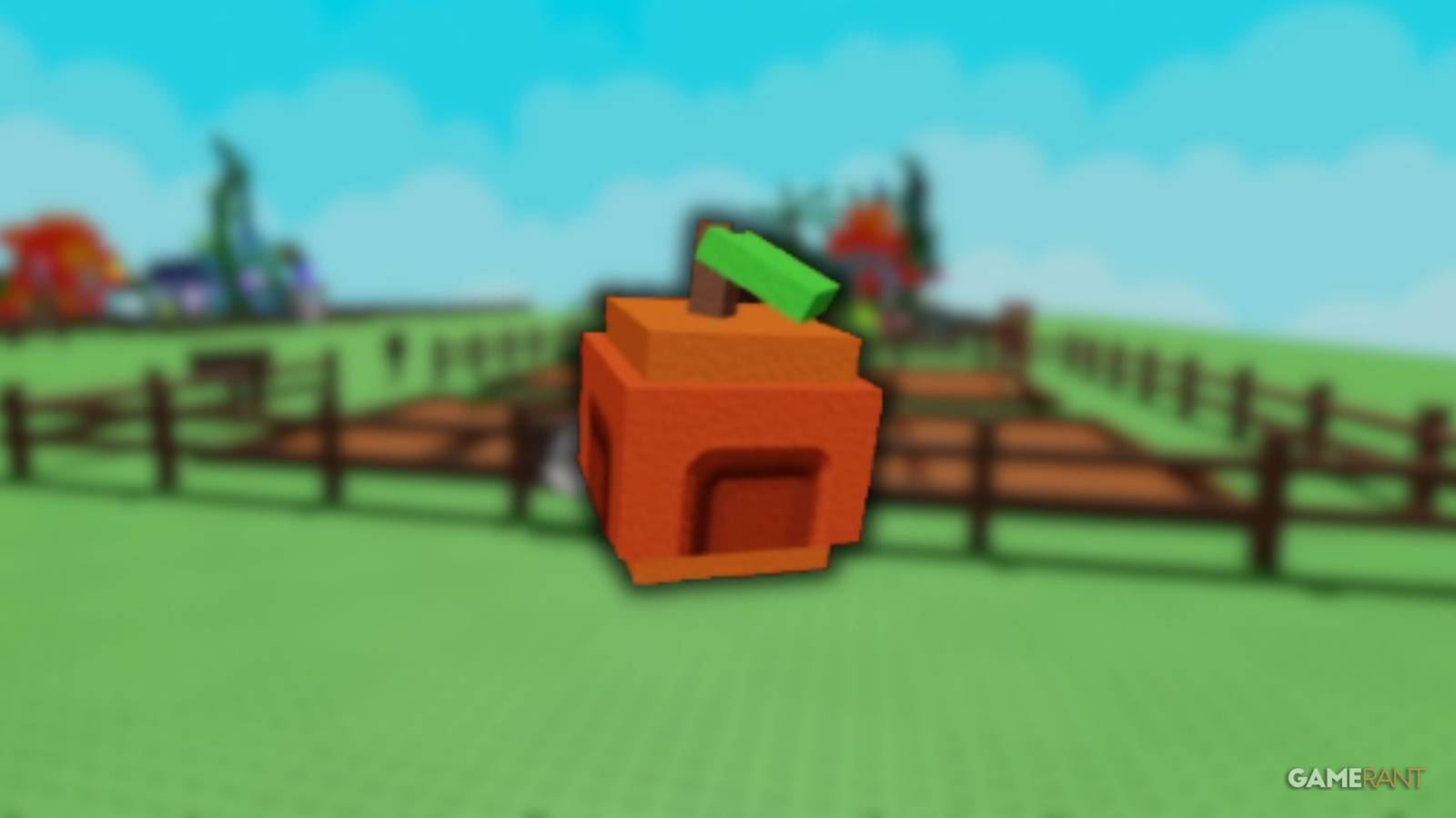 Nectarine in Grow A Garden