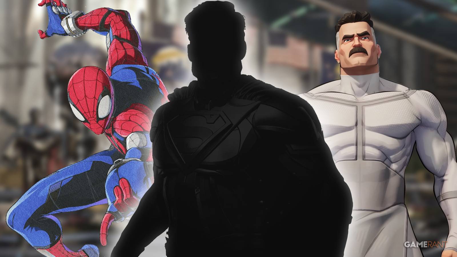 netherrealm 2026 year of superhero game