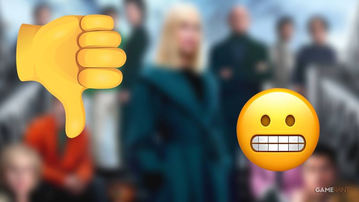 Nine Perfect Strangers