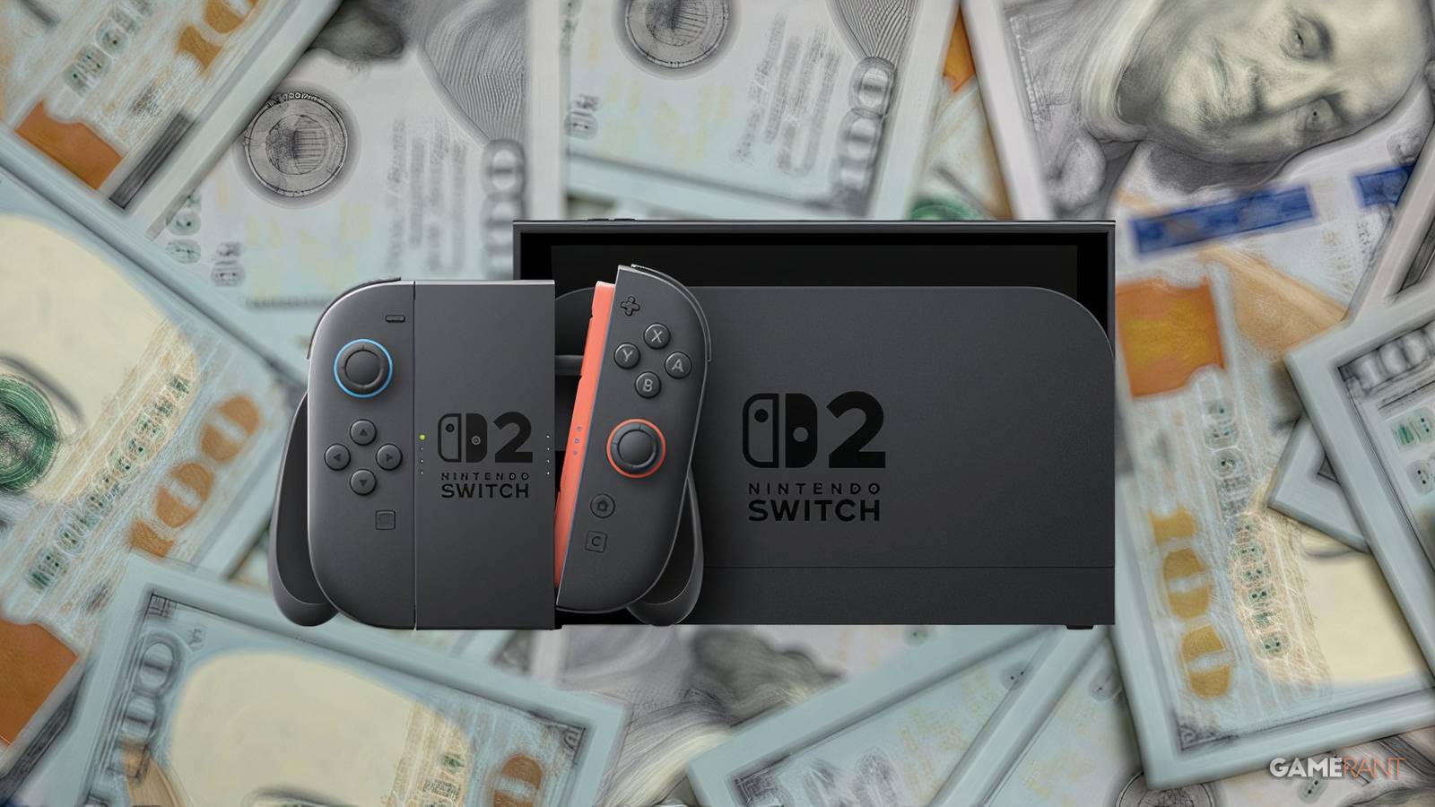 nintendo switch 2 title requires buying accessories to complete