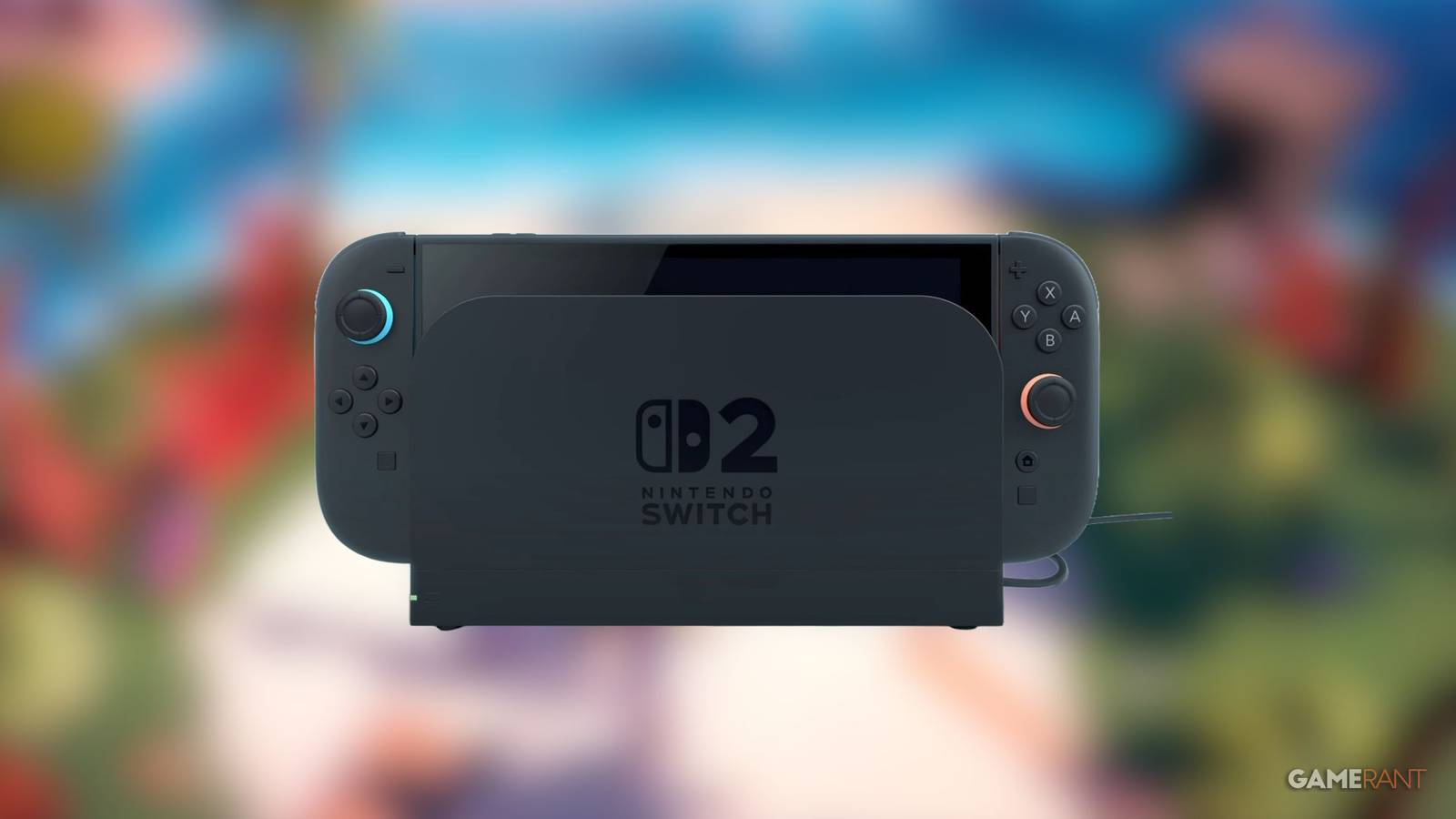 Nintendo Switch 2 launch title survival kids will feature local co-op for Up to three players through GameShare