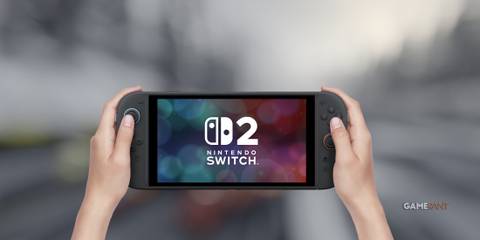 Nintendo Switch 2 Launch Title Reveals What’s Coming in First Content Update