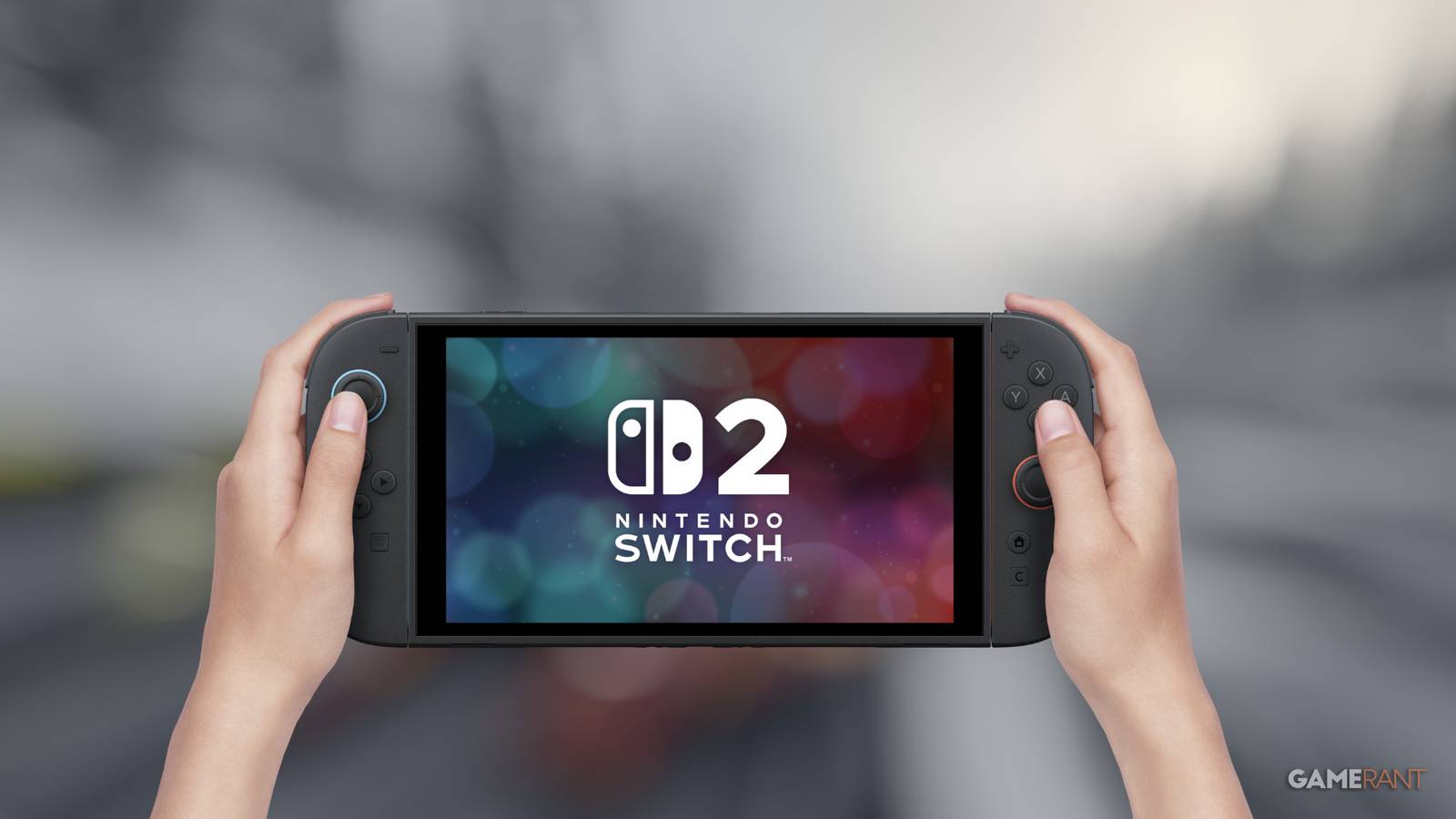 Nintendo Switch 2 Launch Title Reveals What’s Coming in First Content Update