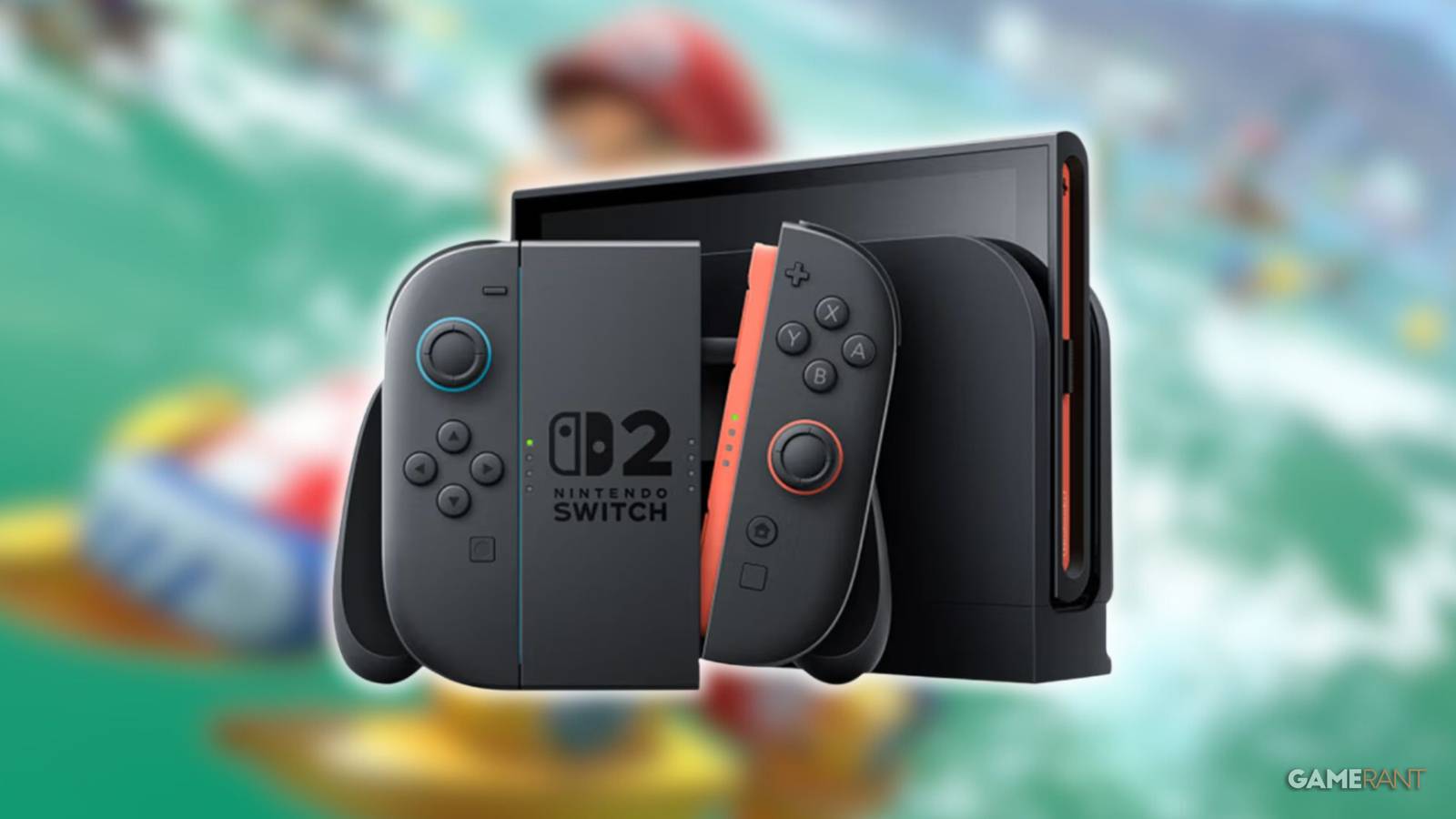 nintendo switch 2 user warns about third-party chargers