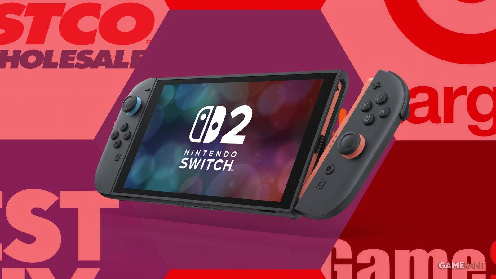 Nintendo Switch 2’s Restock is Not Exactly What It Says on the Box Scalpers