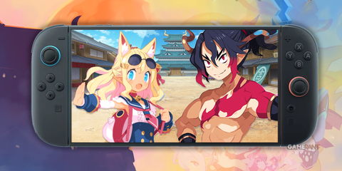 New Nintendo Switch 2 Exclusive Announced for Fall 2025