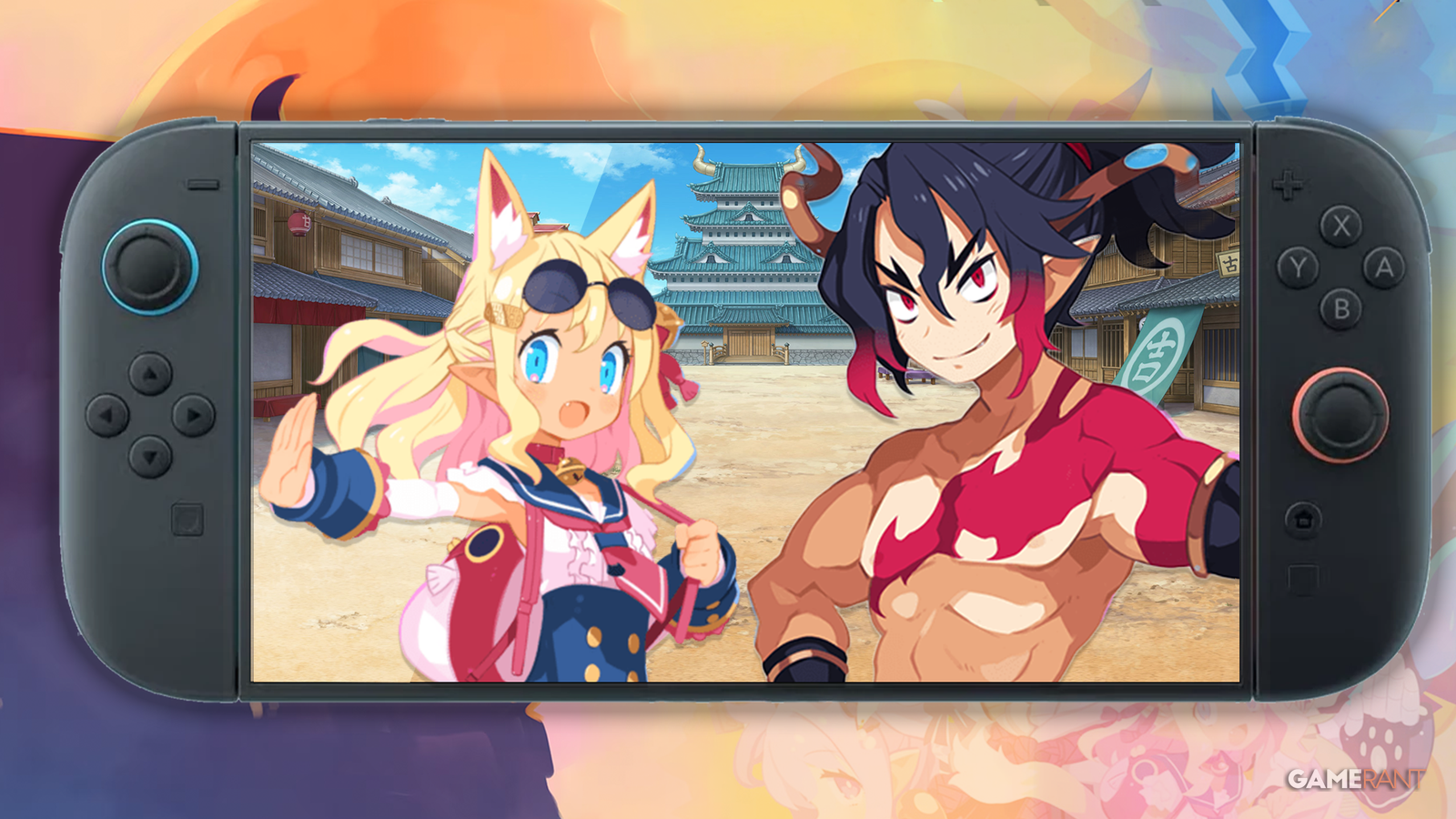 New Nintendo Switch 2 Exclusive Announced for Fall 2025