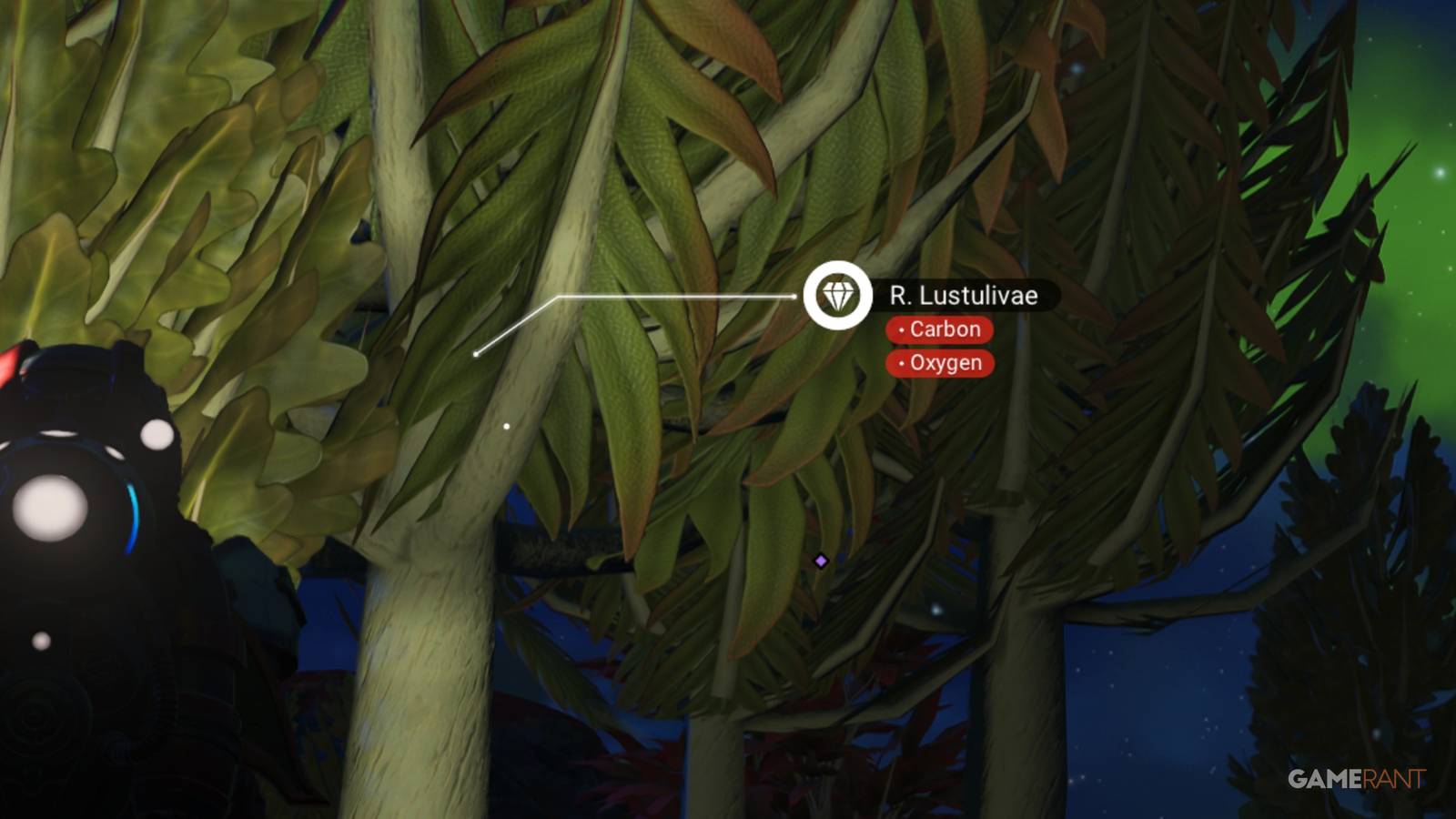 No Man's Sky Fastest Ways To Get Carbon