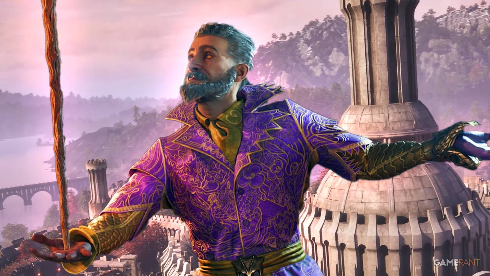 oblivion-remastered-imperial-city-sheogorath