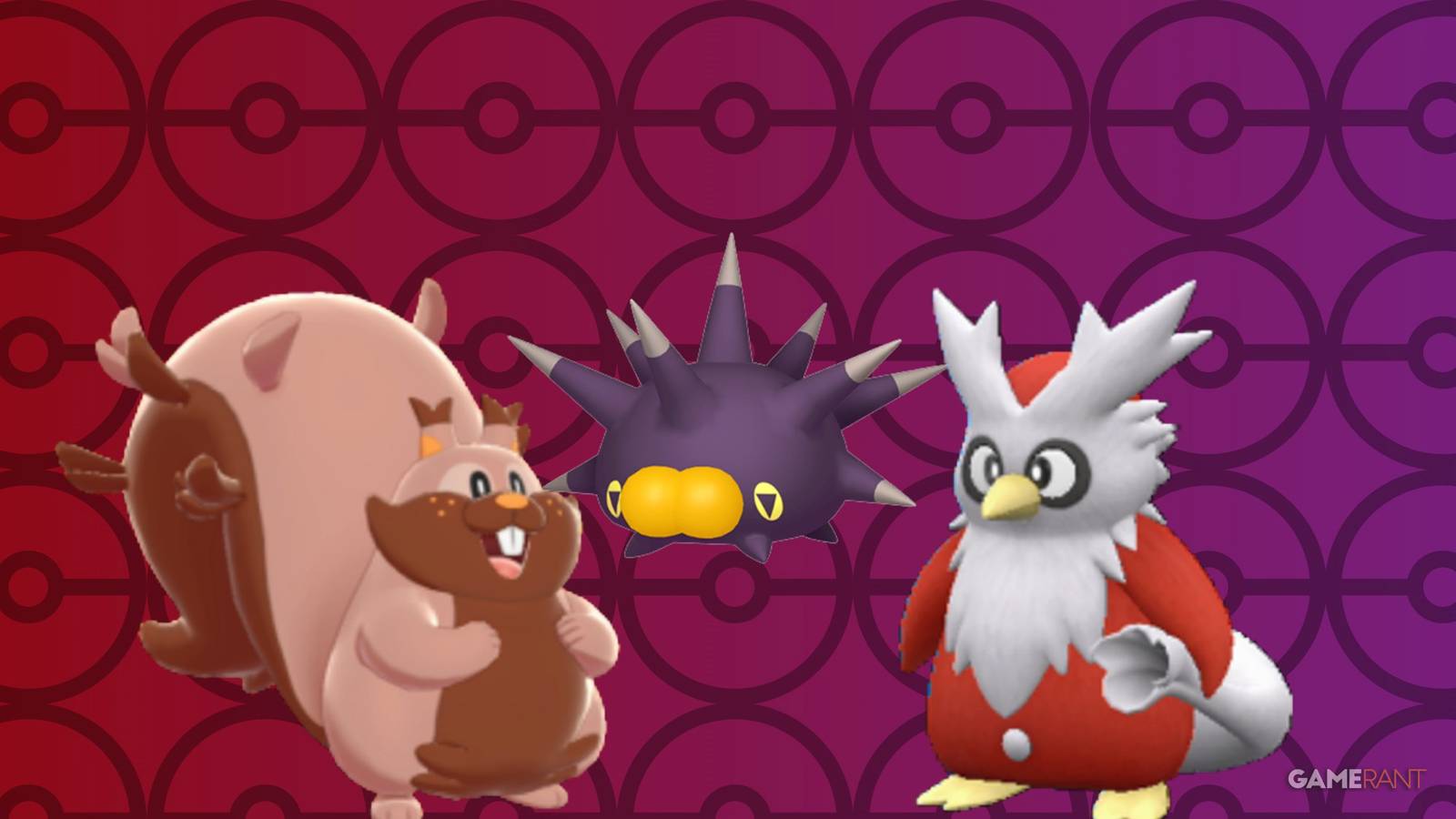 One Pokemon Scarlet and Violet Team is Not For Everyone