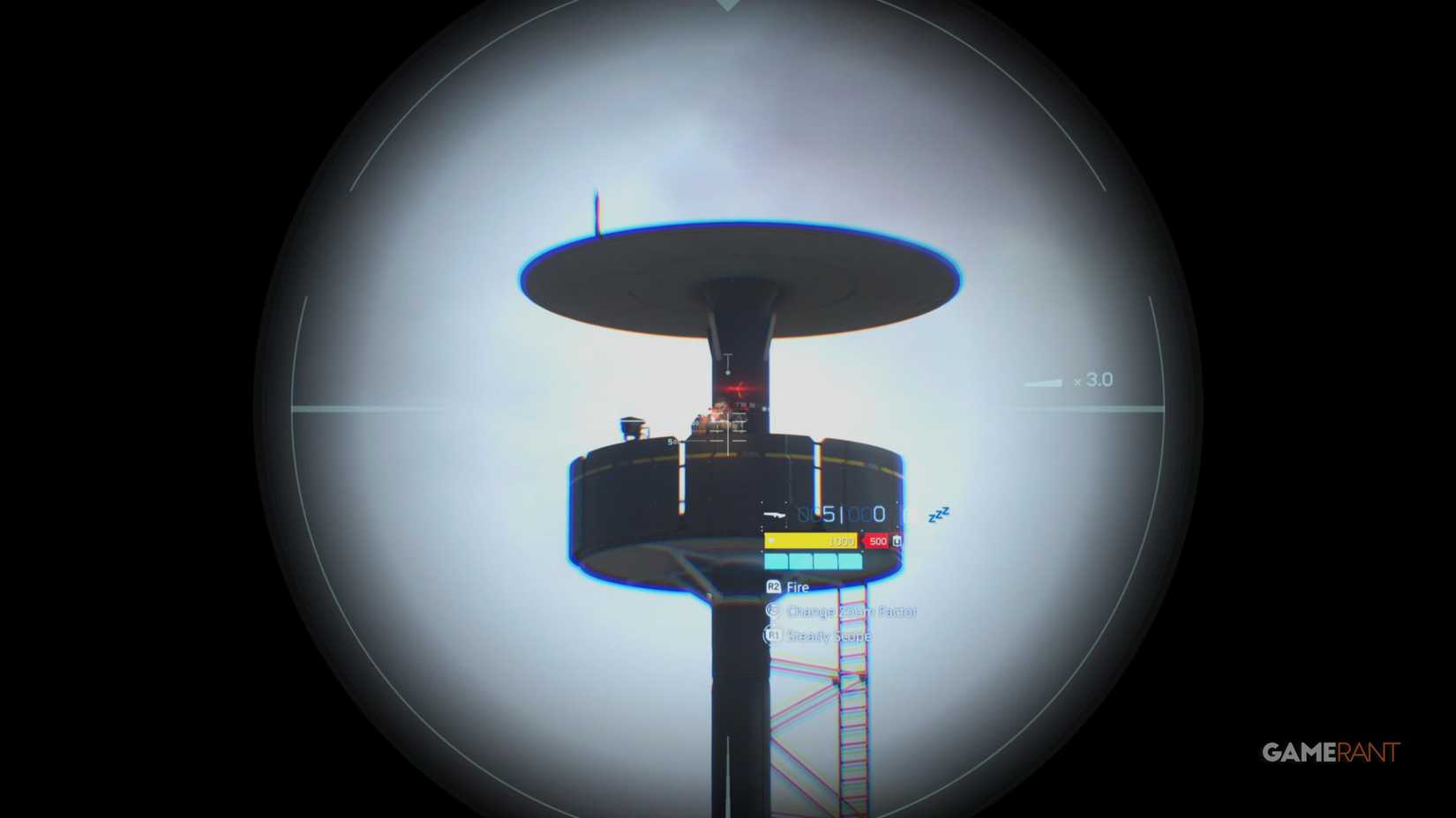 Order 10 Walkthrough in Death Stranding 2 (5)