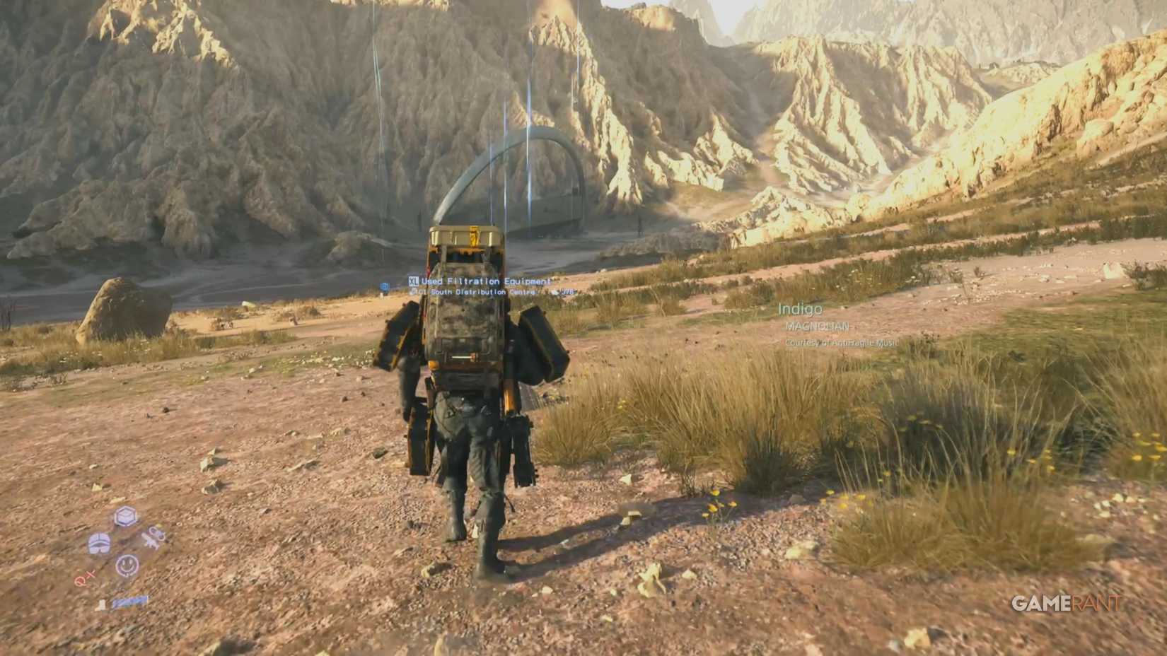 Order 4 Walkthrough in Death Stranding 2 (11)