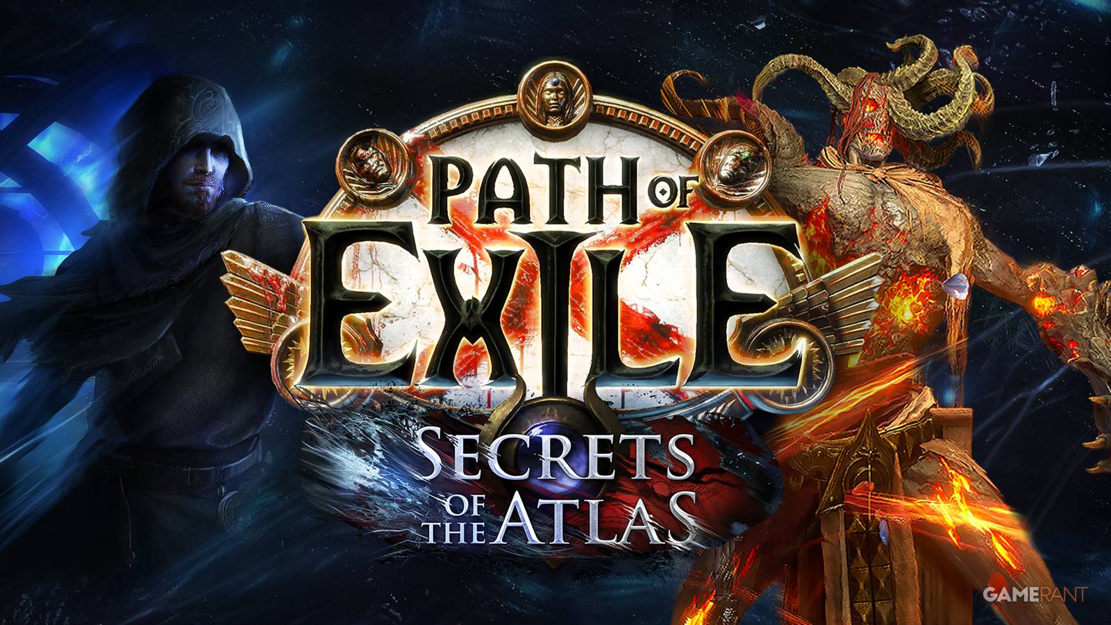 Path of Exile Secrets of the Atlas Interview 3.26
