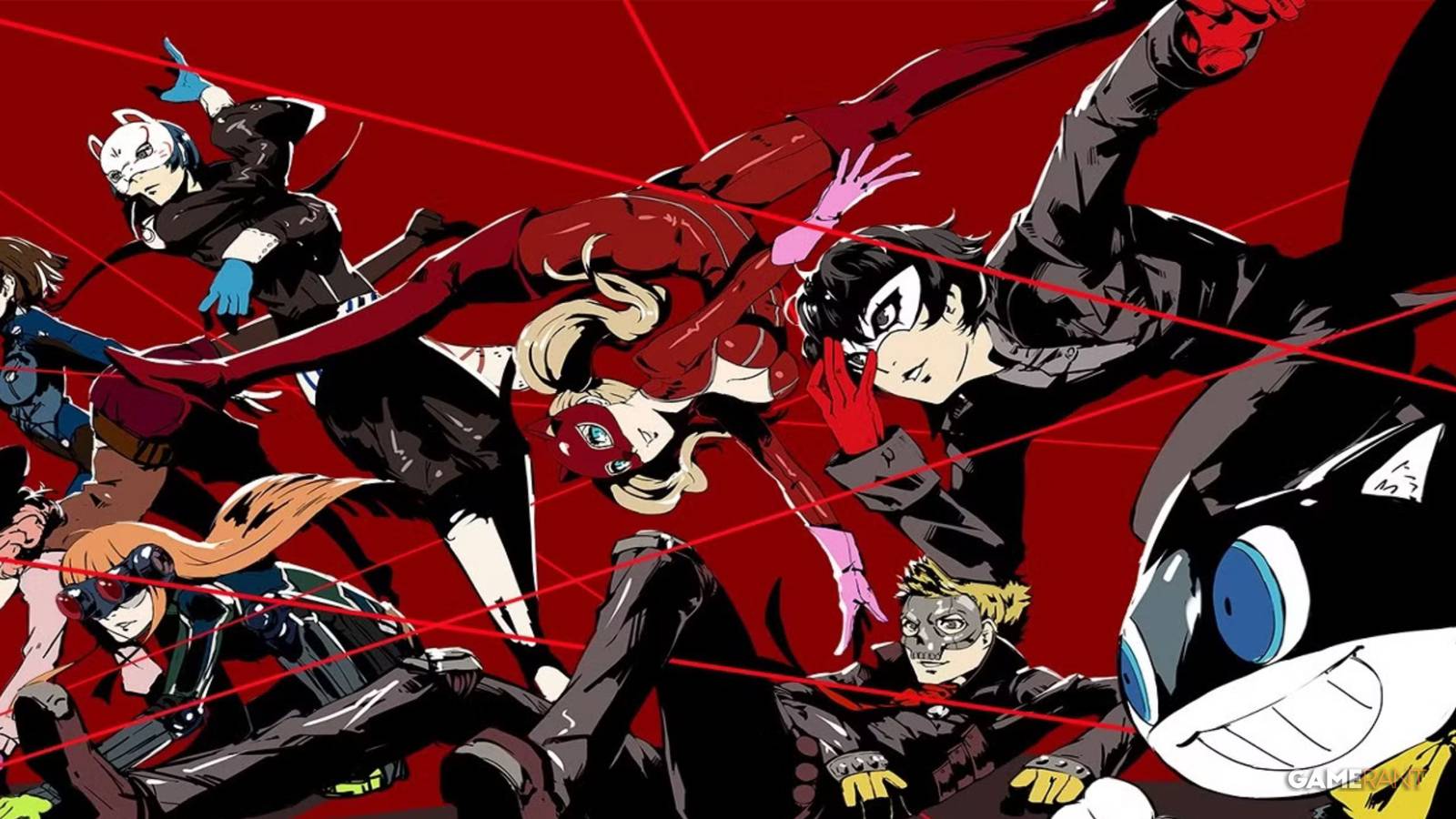 Persona 5 Feature best Games-1