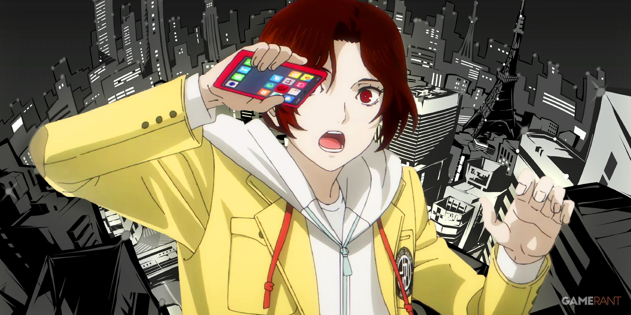 Persona 5: The Phantom X Rewrites One Unwritten Rule from the Original