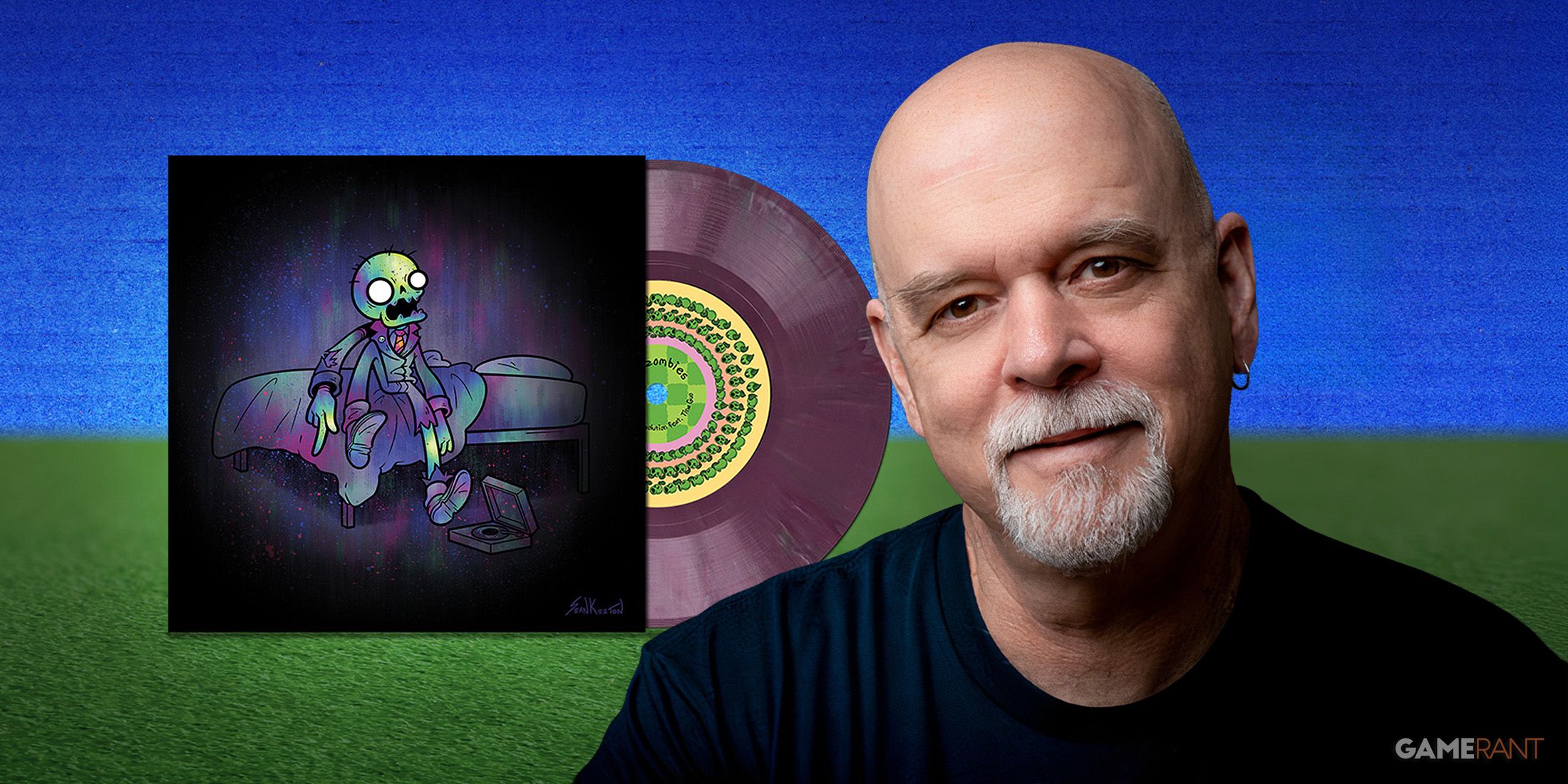 Plants vs. Zombies Composer Interview