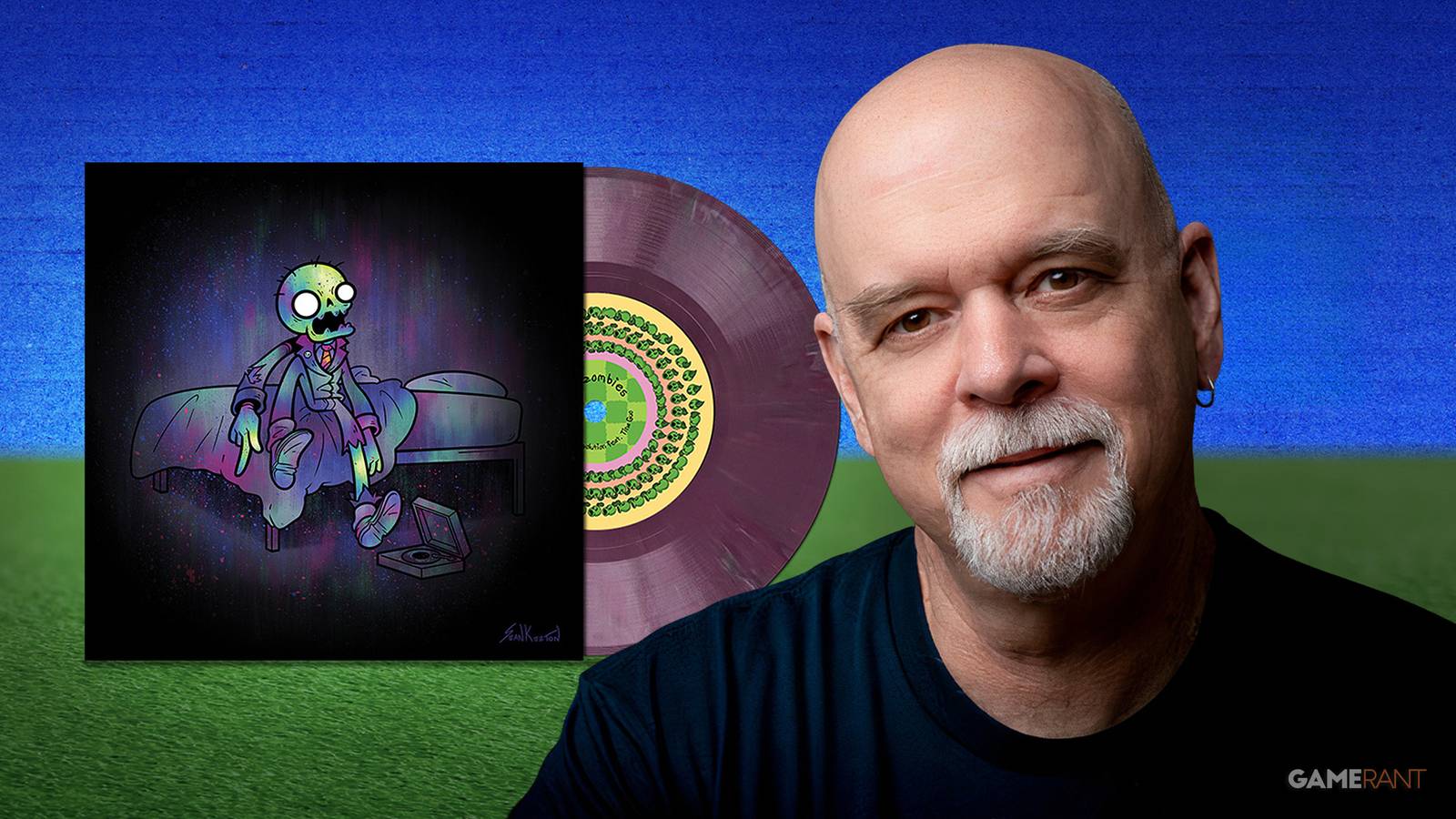 Plants vs. Zombies Composer Interview