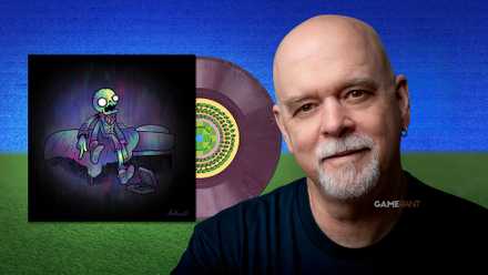 Plants vs. Zombies Composer Interview