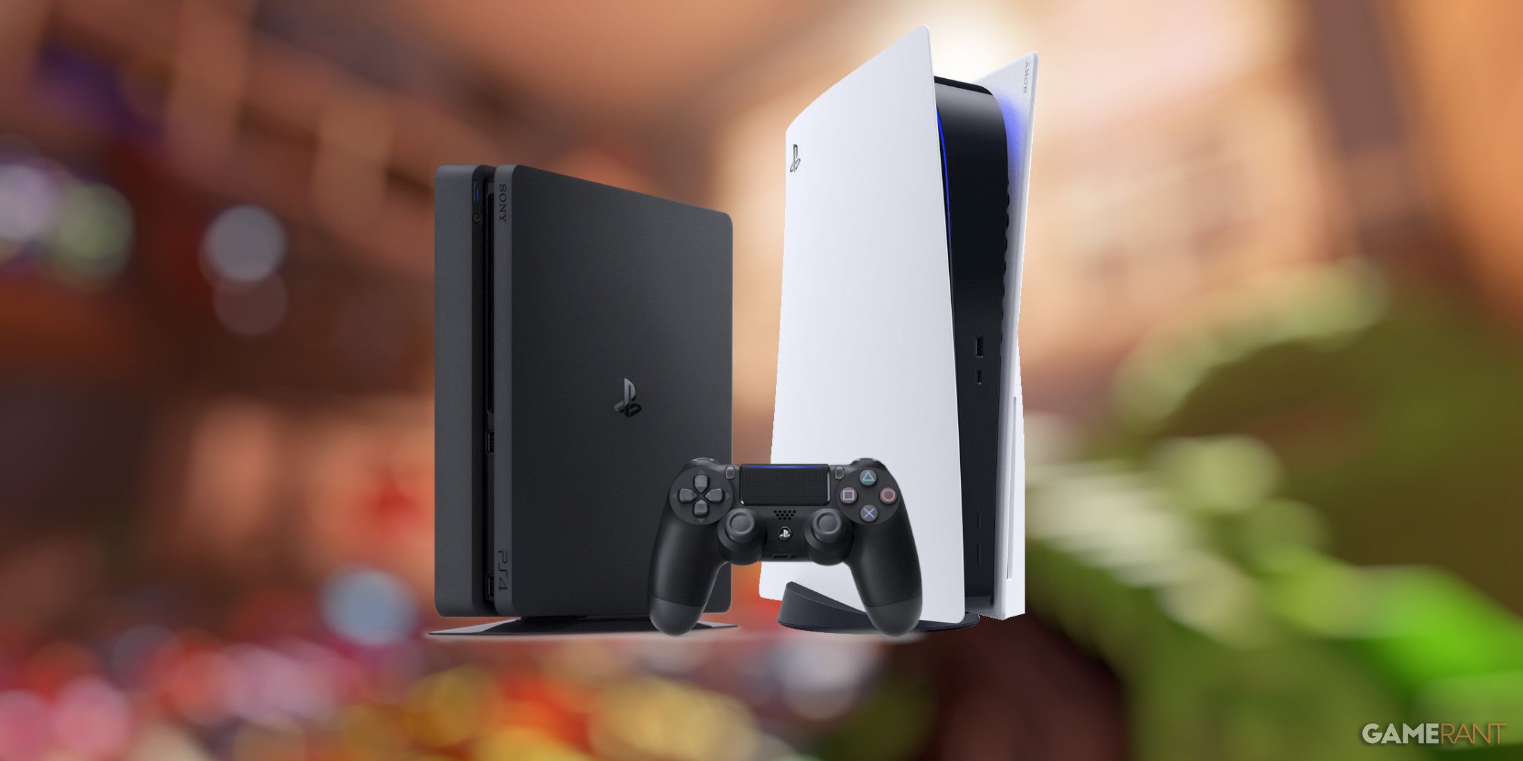 new playstation shooter going viral