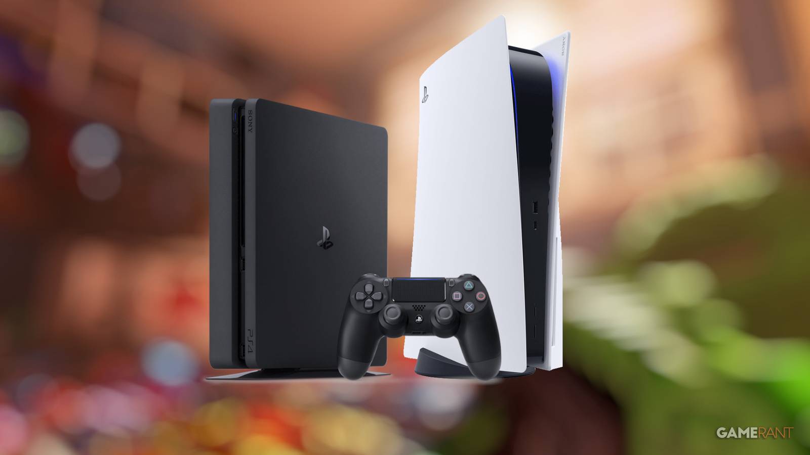 new playstation shooter going viral