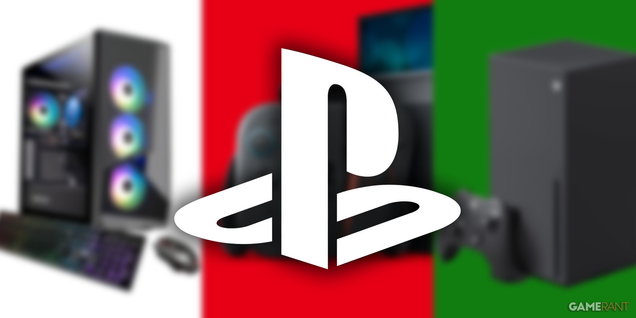 PlayStation remains thoughtful about bringing its popular franchises to other platforms