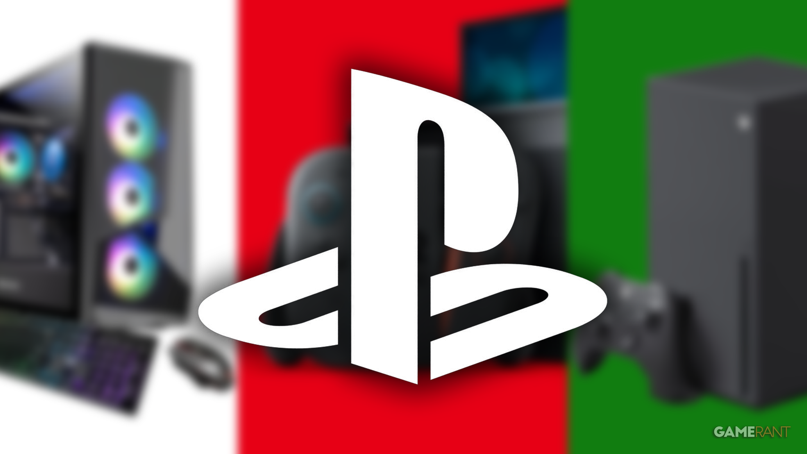 PlayStation remains thoughtful about bringing its popular franchises to other platforms