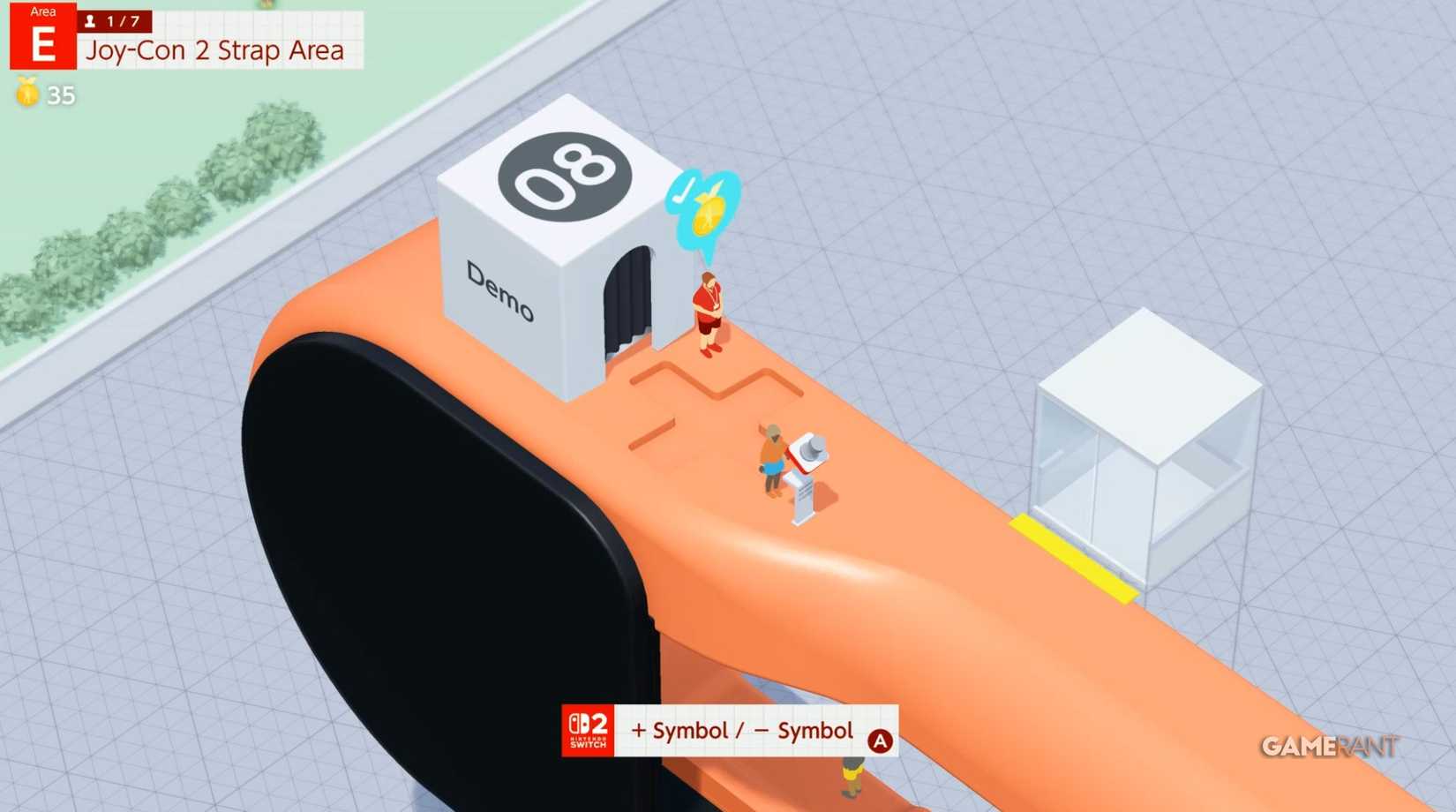 plus and minus symbol