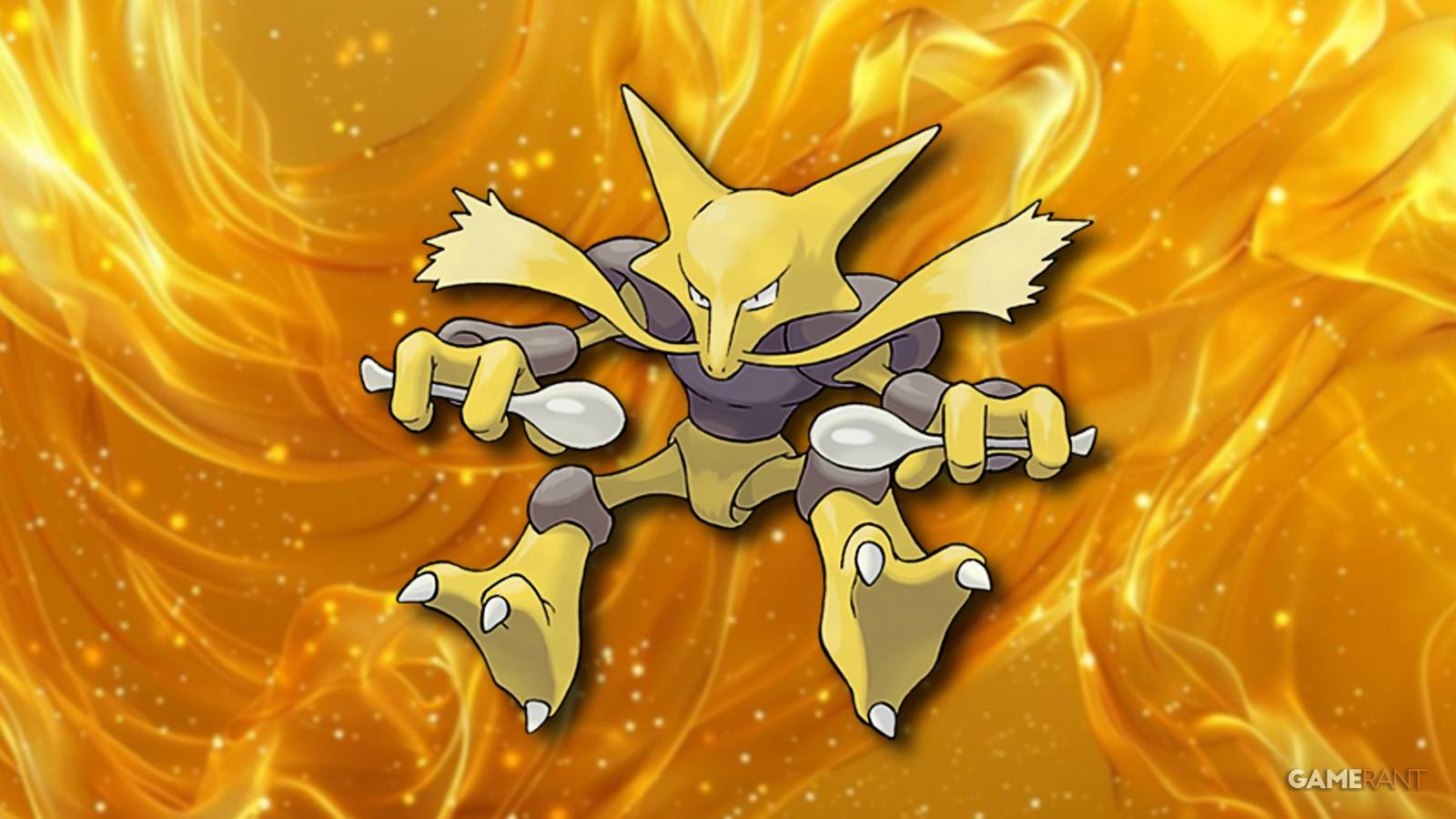 Pokemon Fan Creates Incredible Alakazam Shadowbox Pokemon Fan Creates Incredible Alakazam Shadowbox