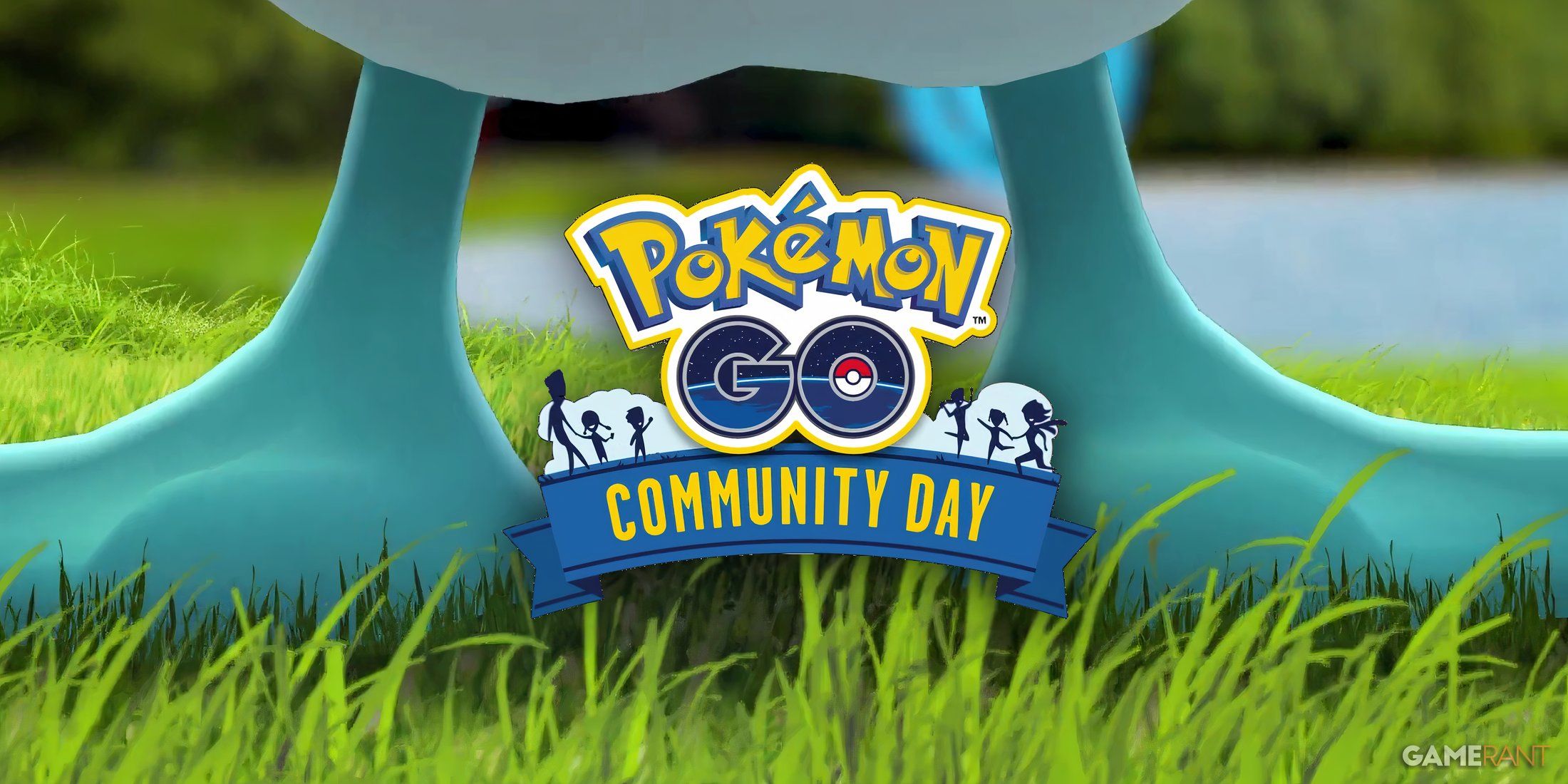 Pokemon GO reveals July 2025 Community Day Plans