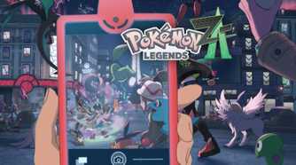 Pokemon Legends: Z-A's Artwork Suggests This Pokemon's Ongoing Decline Will Continue Pokemon Legends: Z-A's Artwork Suggests This Pokemon's Ongoing Decline Will Continue