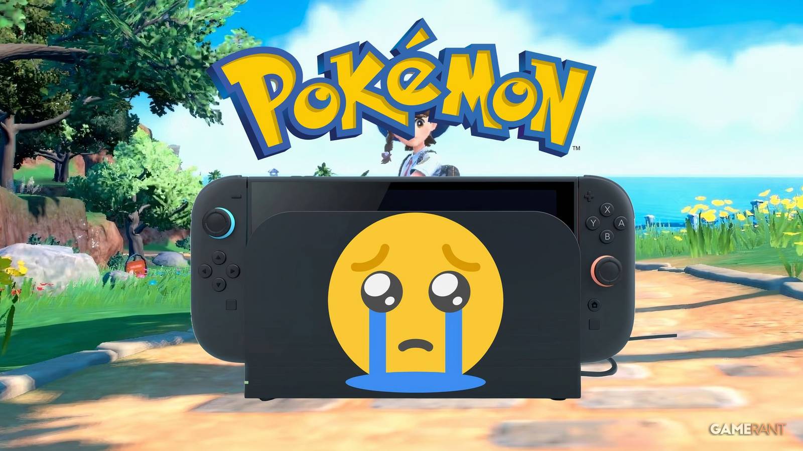 pokemon scarlet player lost over 20 years of progress during switch 2 system transfer