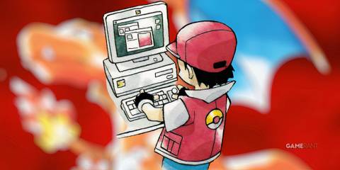 Redd Ryn Pokemon Pokemon Red News, Trailer, Guides, and More