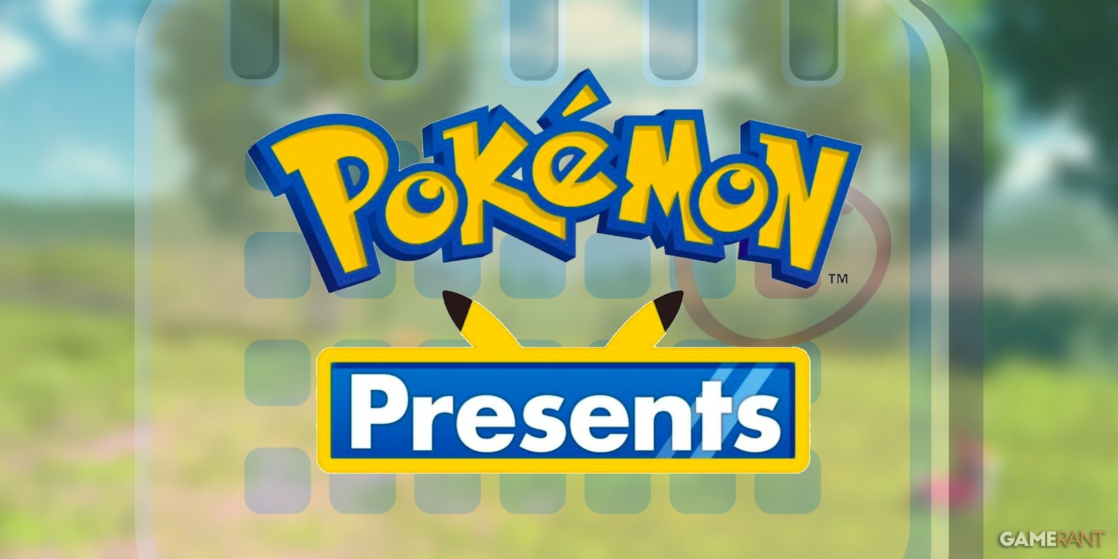 Pokemon's Unprecedented Presentation Announcement Could Be a Sign of Something More