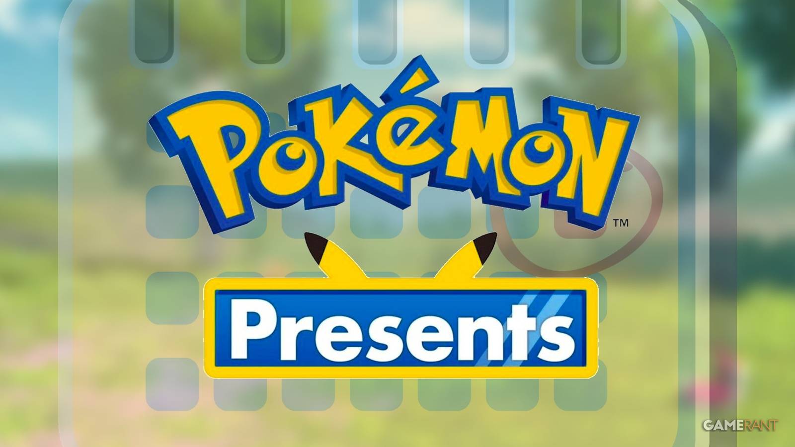 Pokemon Sign In Pokemon's Unprecedented Announcement May Be a Sign of Something Big