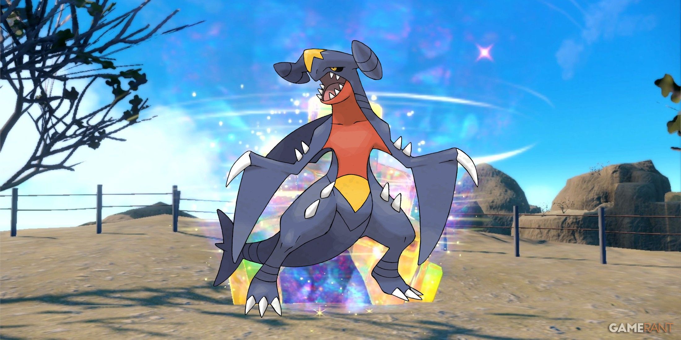 pokemon-fan-shares-armored-garchomp-cosplay-pictures-scythe-weapon