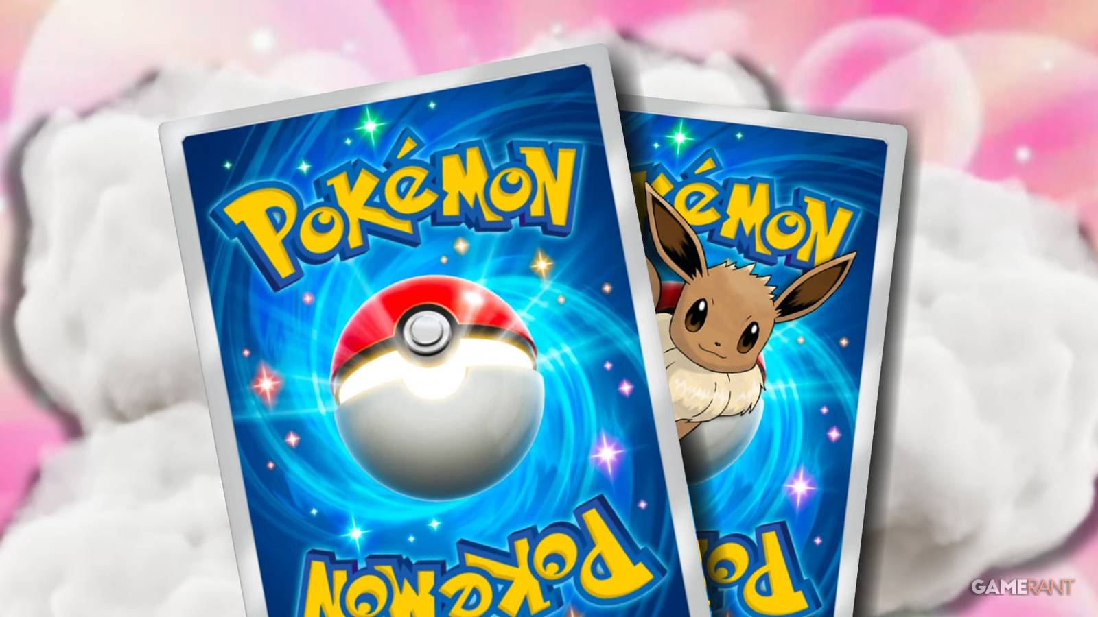 pokemon tcg pocket adds eevee ex and eevee bag, two cards with unprecedented abilities.