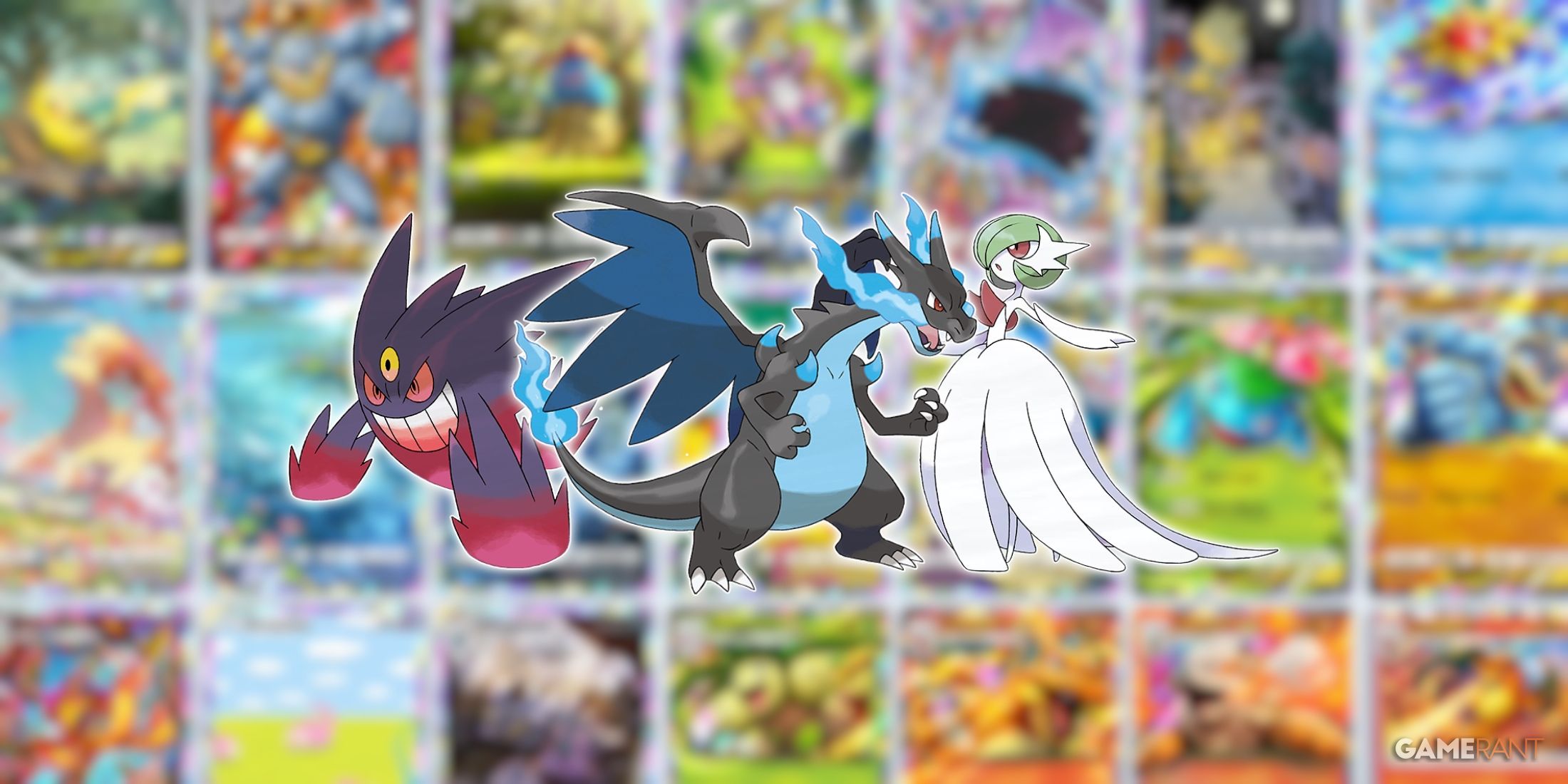 Pokemon TCG Pocket's Rumored Mega Evolutions May Open a Pandora's Box The Game Would Never Close