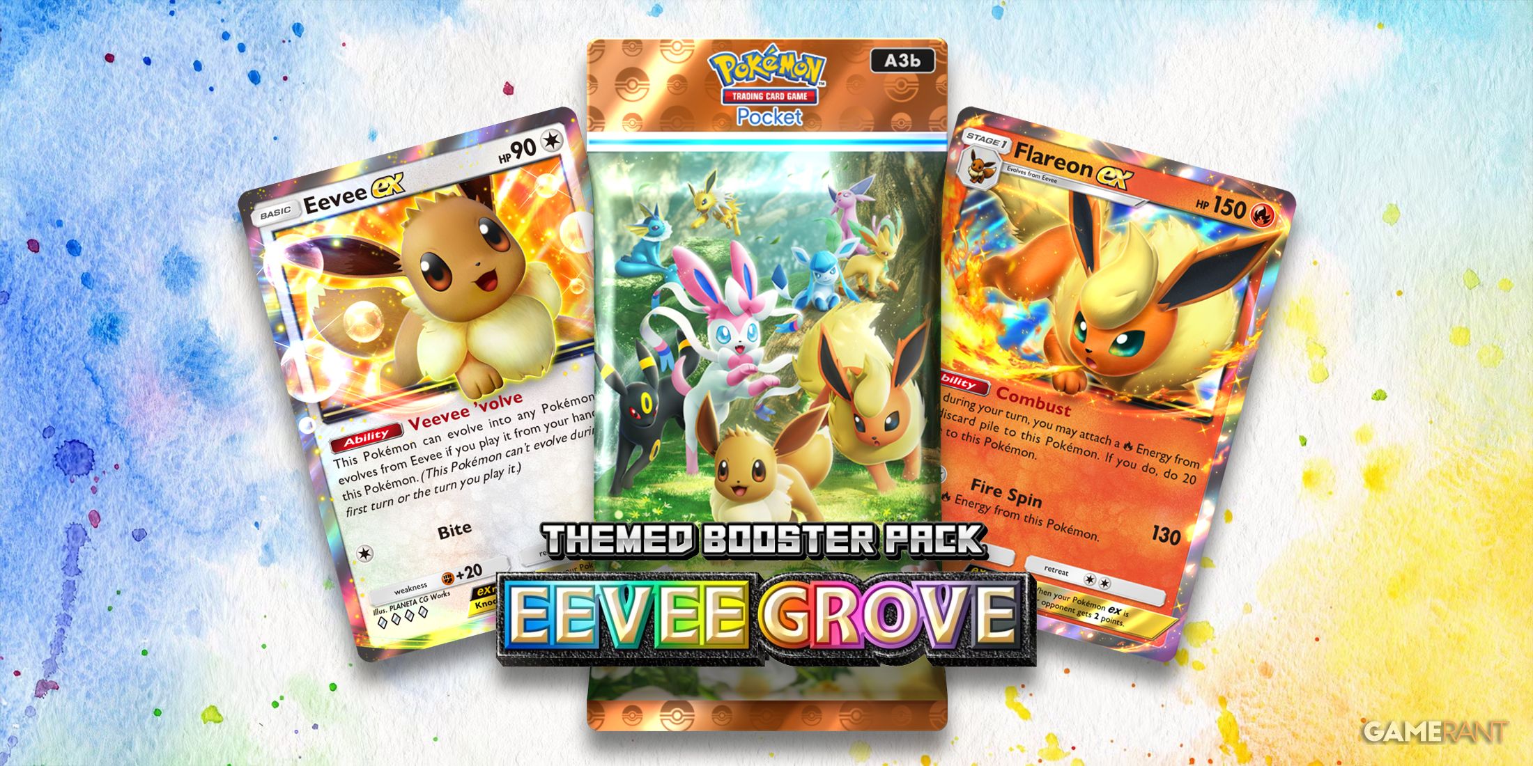 Official Global Release Times for Eevee Grove (Pokemon TCG Pocket)