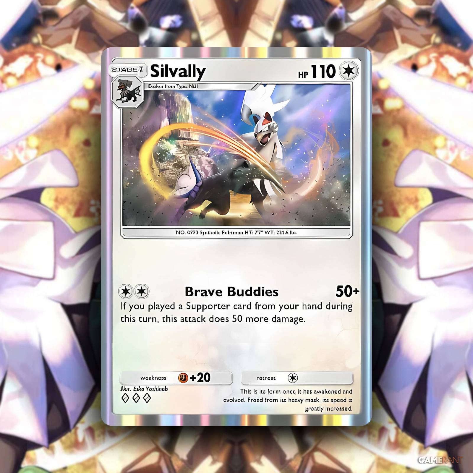 Pokemon TCG Pocket: Silvally Rampardos Deck Guide Pokemon TCG Pocket: Silvally Rampardos Deck Guide