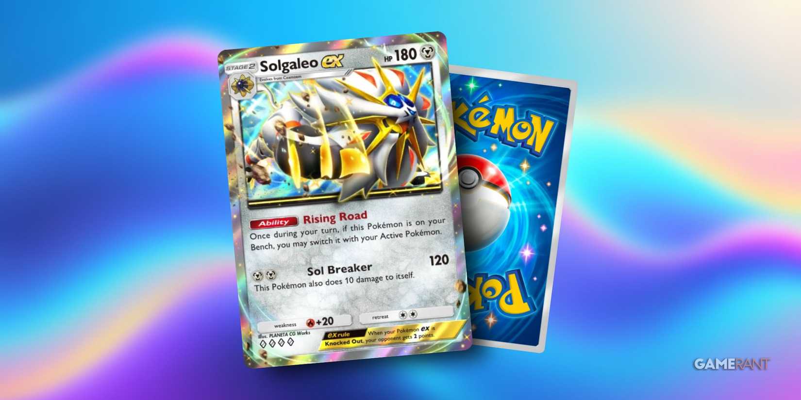 Pokemon TCG Pocket: Solgaleo ex & Shiinotic Meta Deck Guide Pokemon TCG Pocket: Solgaleo ex & Shiinotic Meta Deck Guide