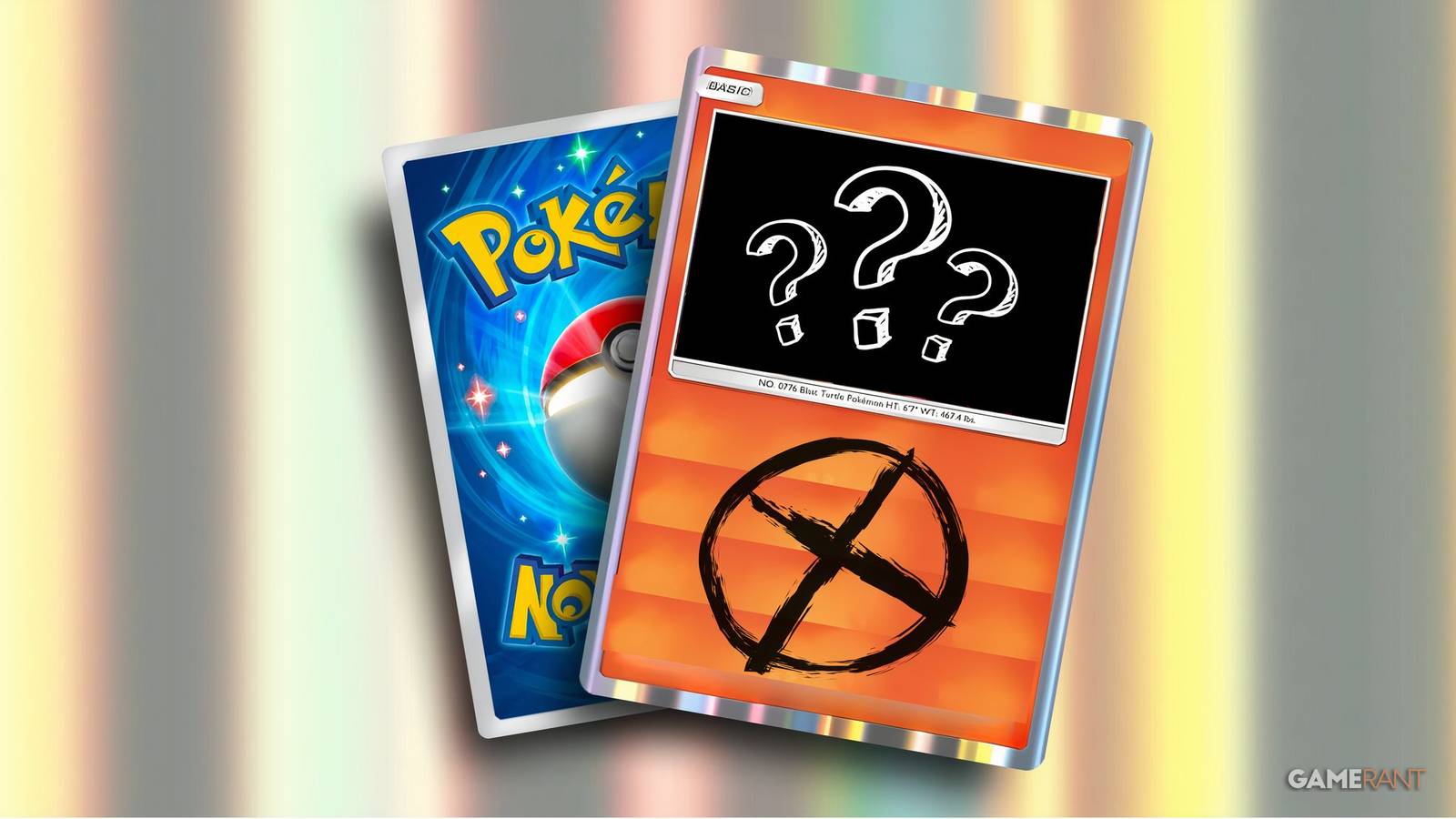 pokemon tcg pocket's turtonator has been resisting the meta decks.