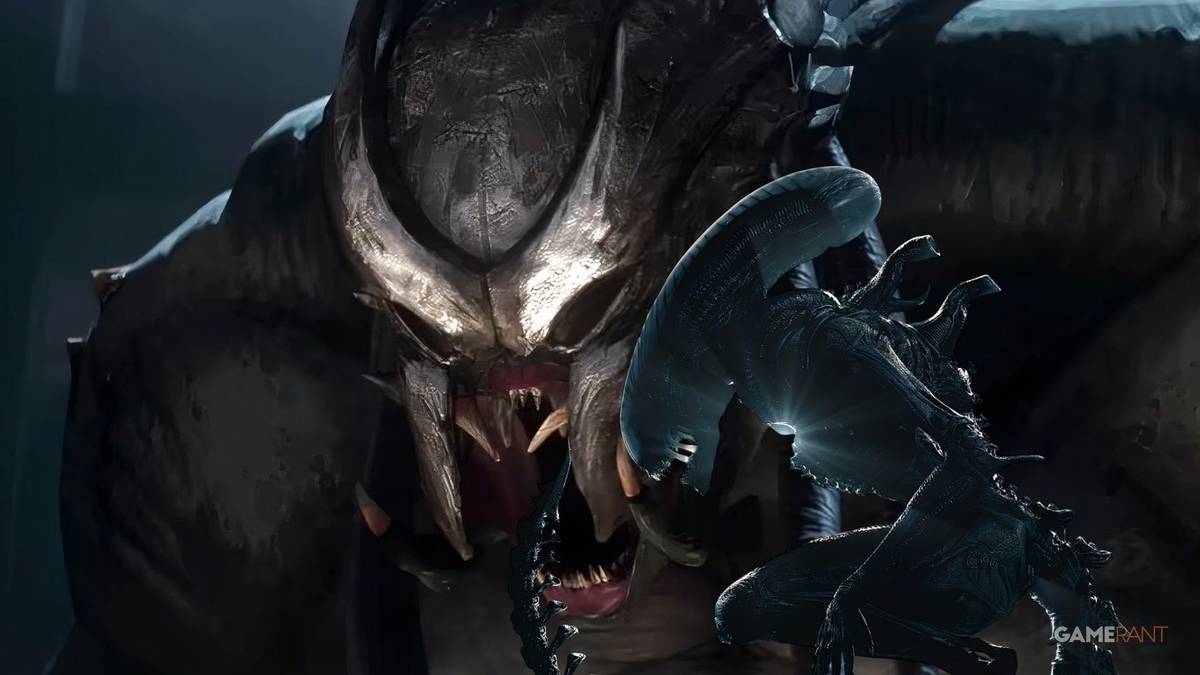 predator killer of killers alien easter egg